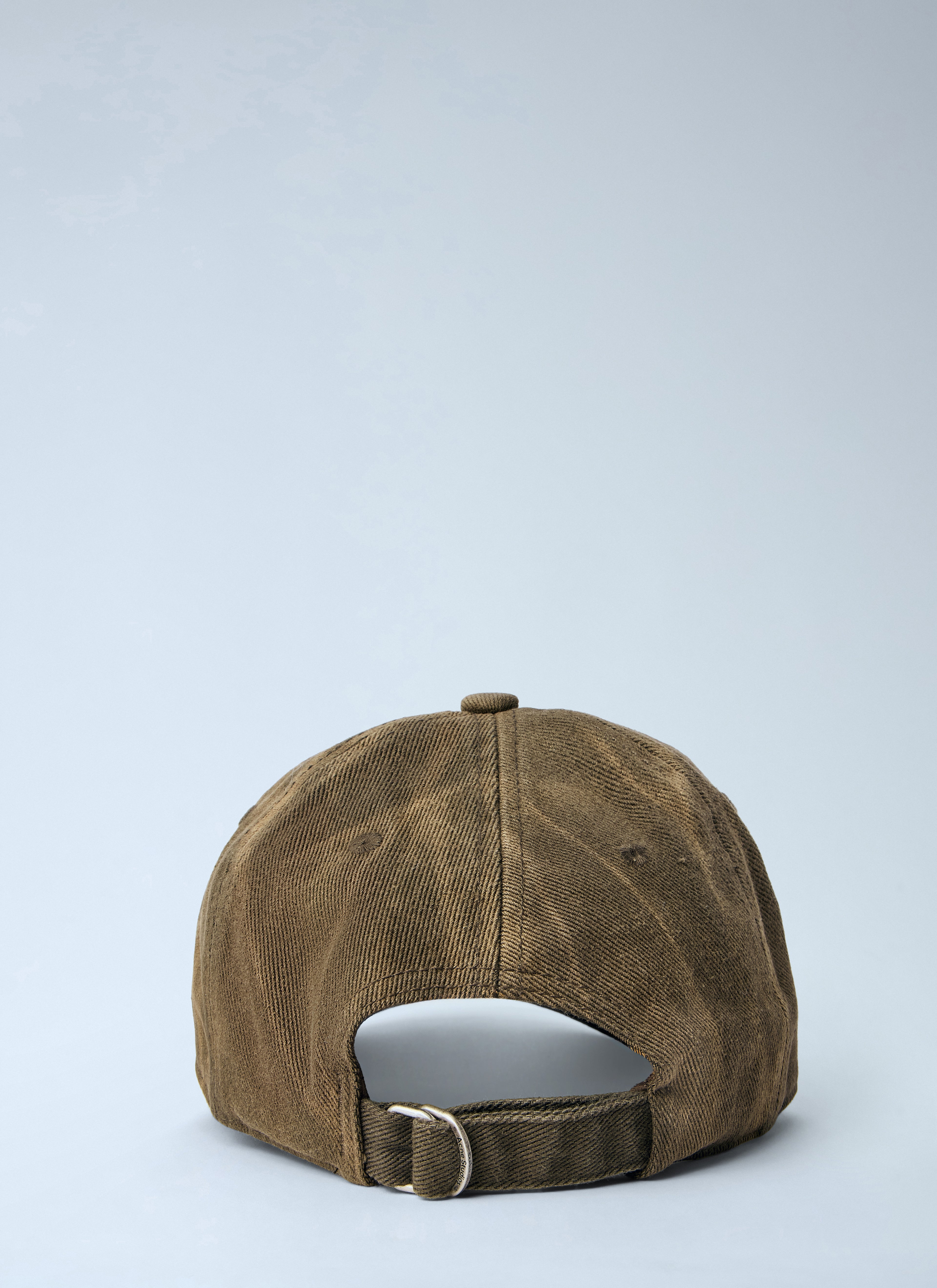 Logo Baseball Cap