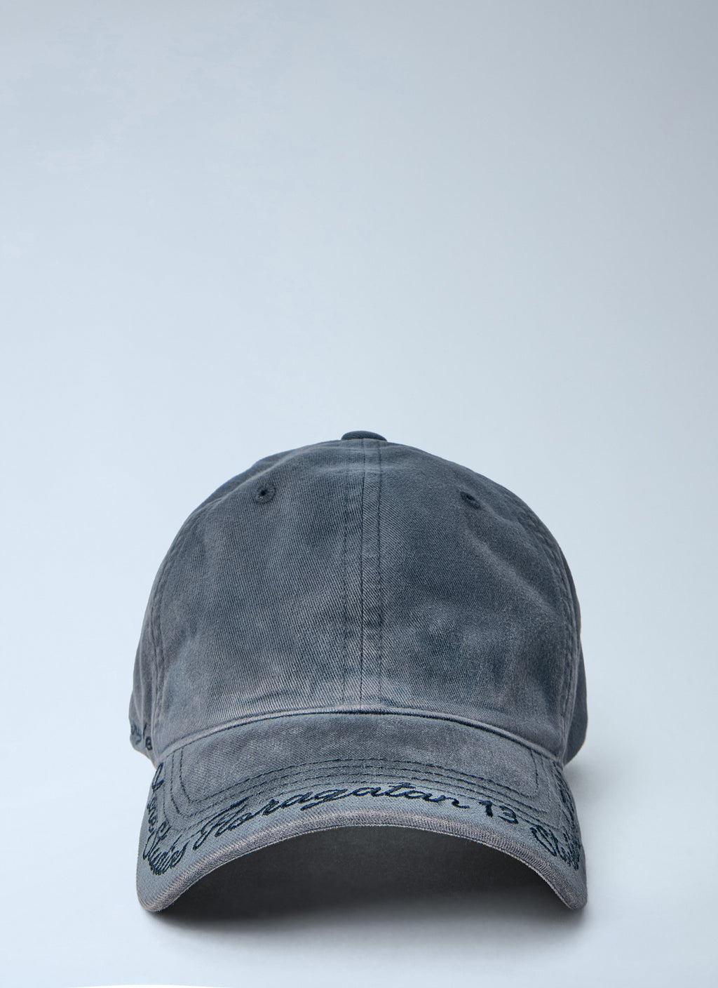 Logo Baseball Cap