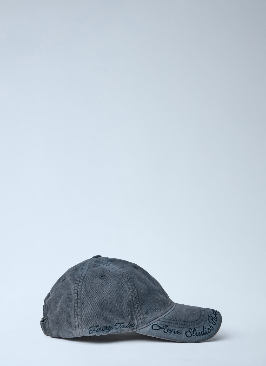 Logo Baseball Cap