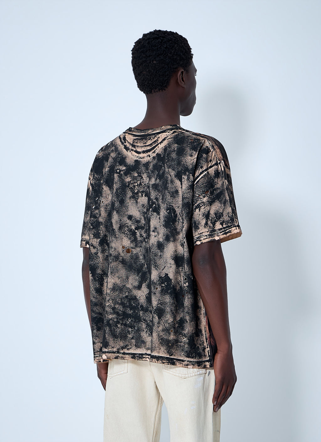 Graphic Print T-shirt