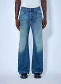 2021M Regular Fit Jeans