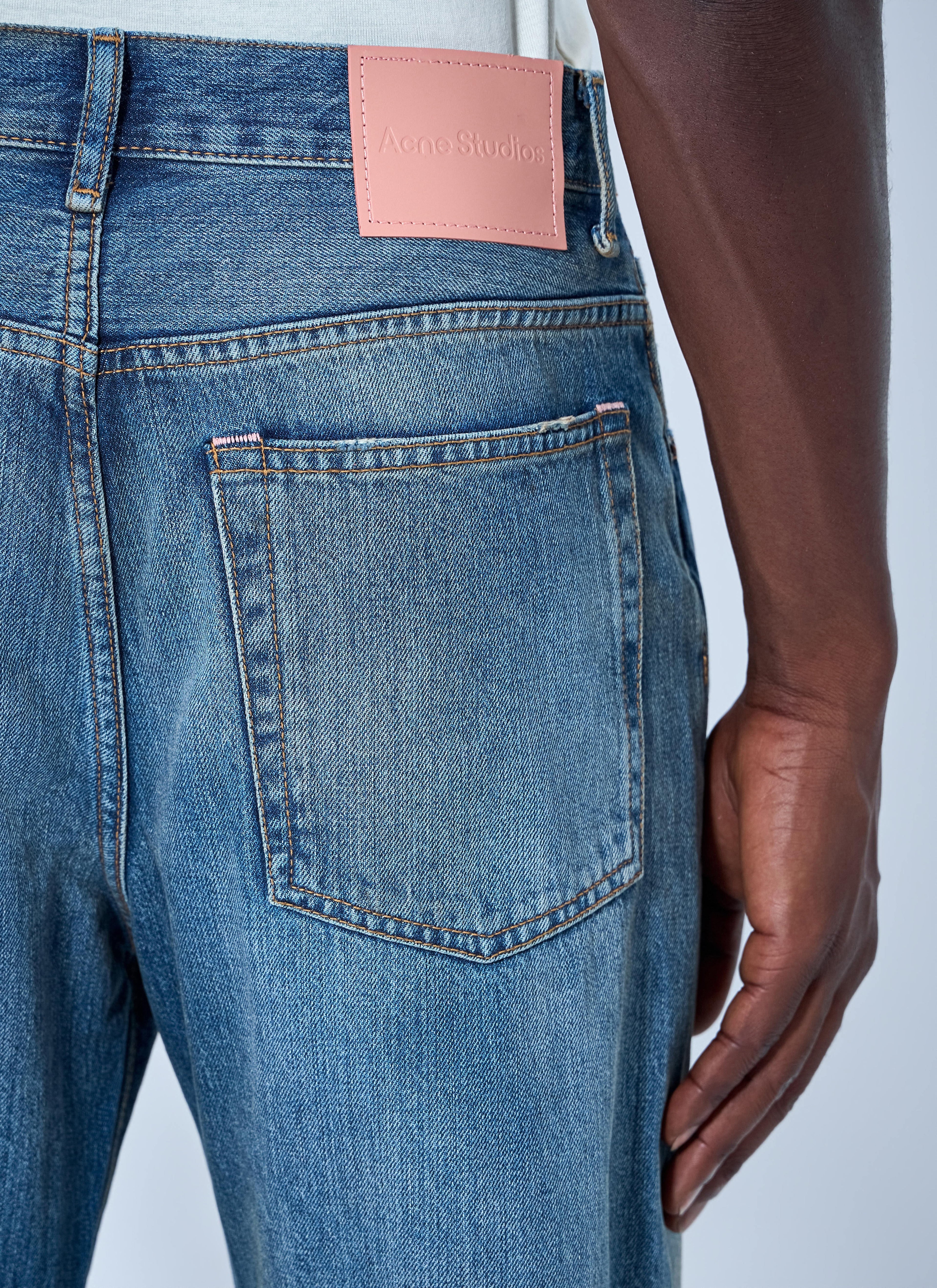 2021M Regular Fit Jeans