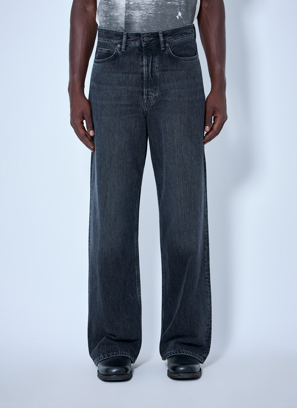 1981 U Jeans