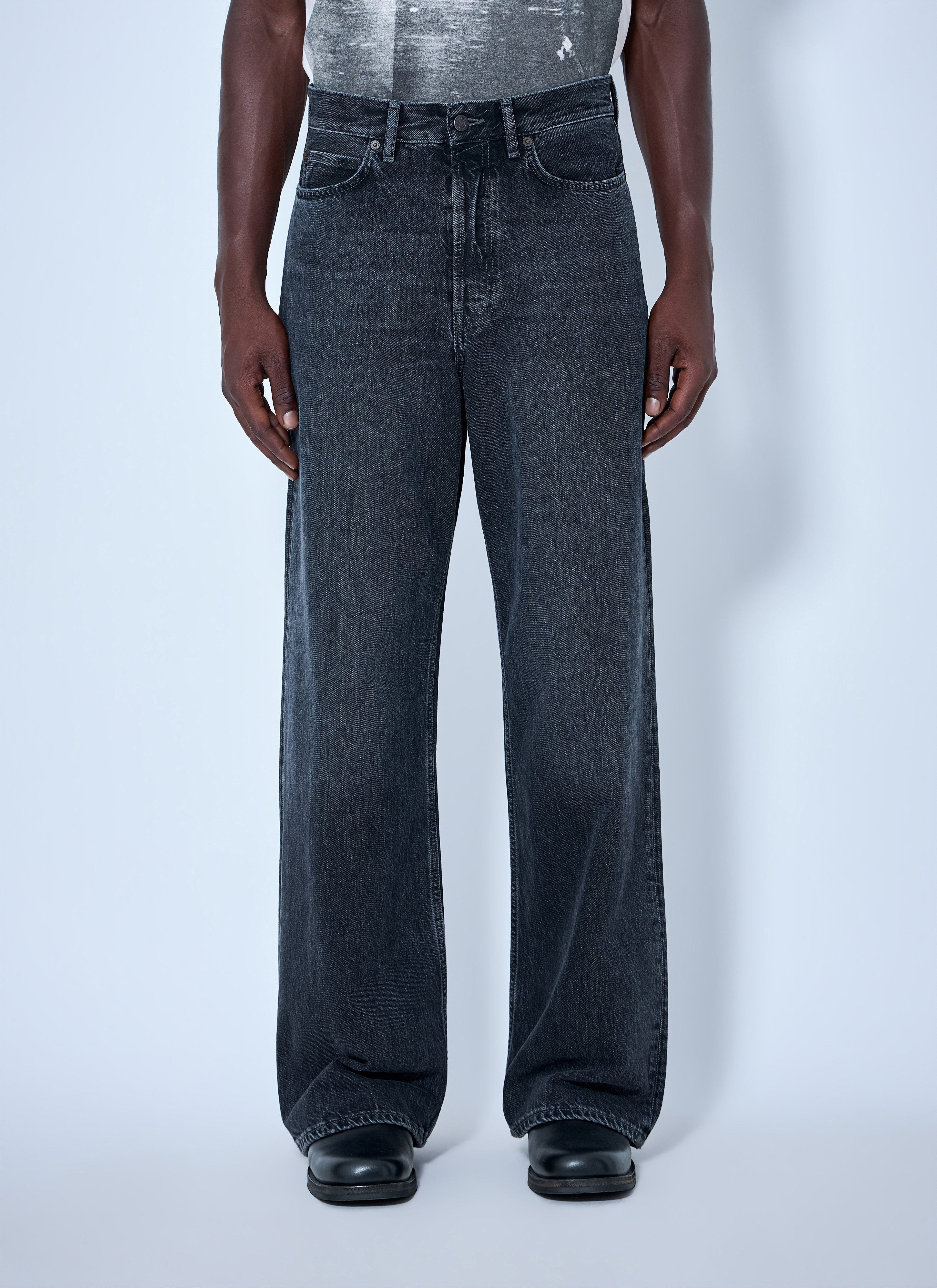 1981 U Jeans