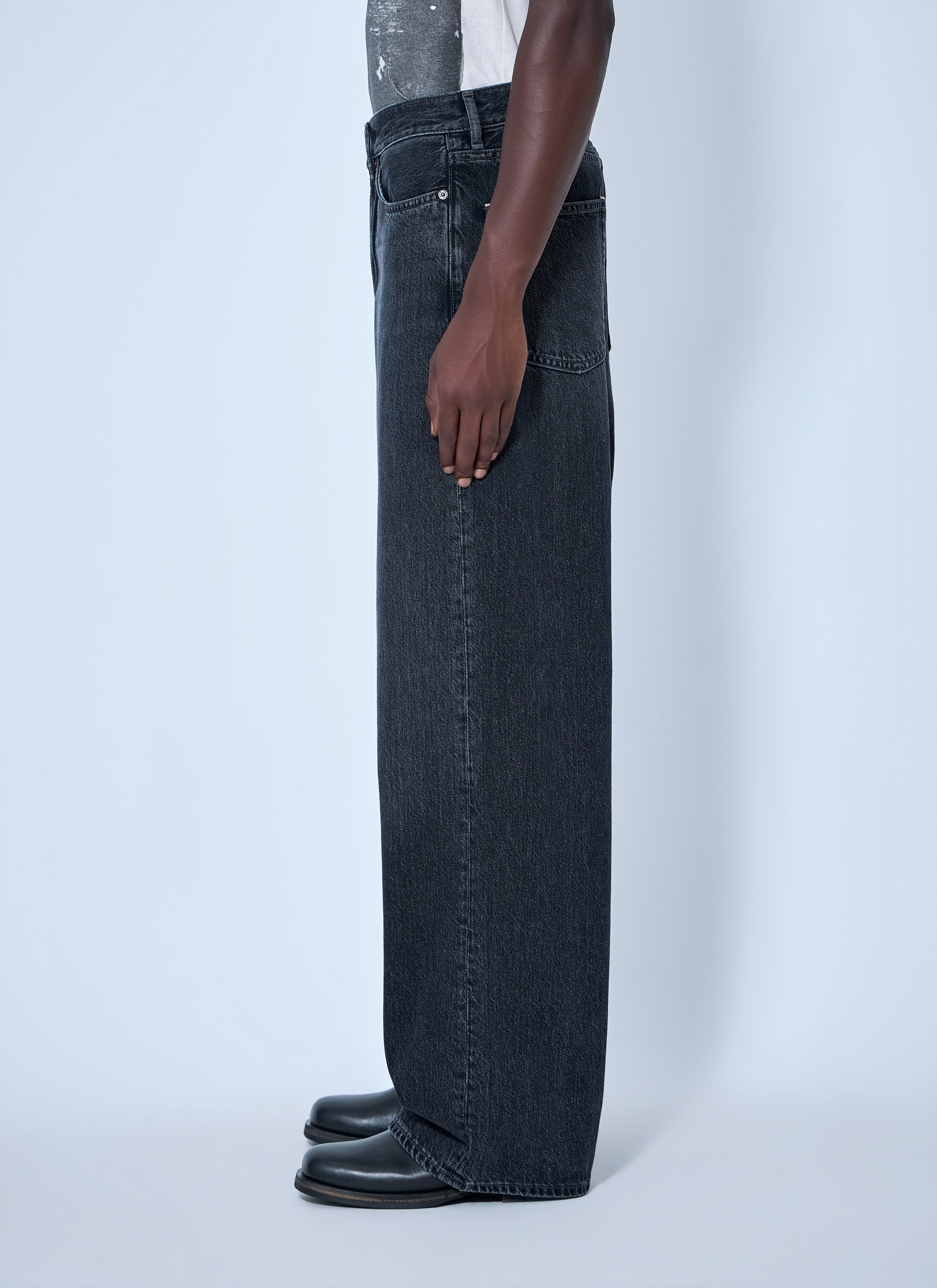 1981 U Jeans