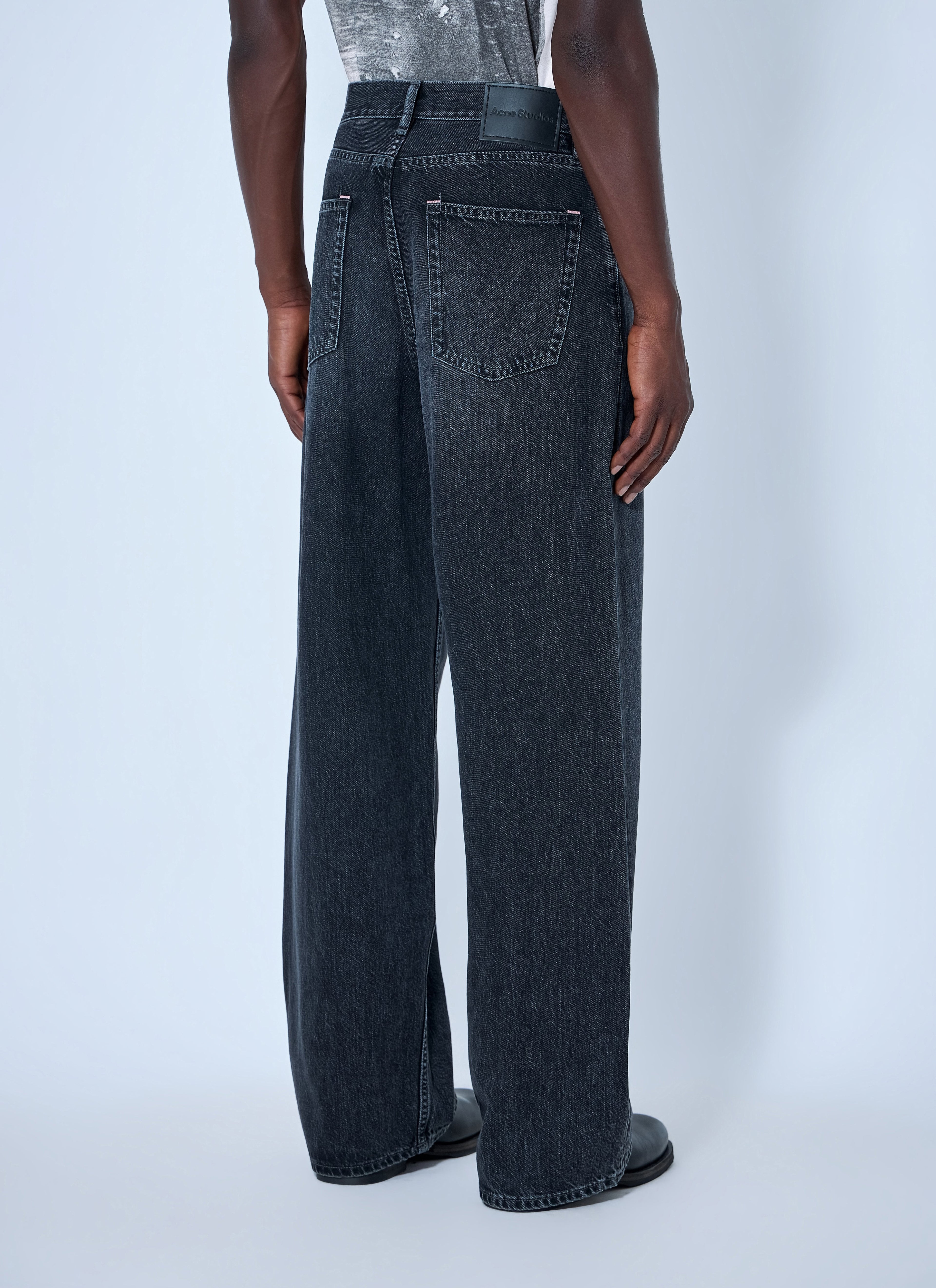 1981 U Jeans