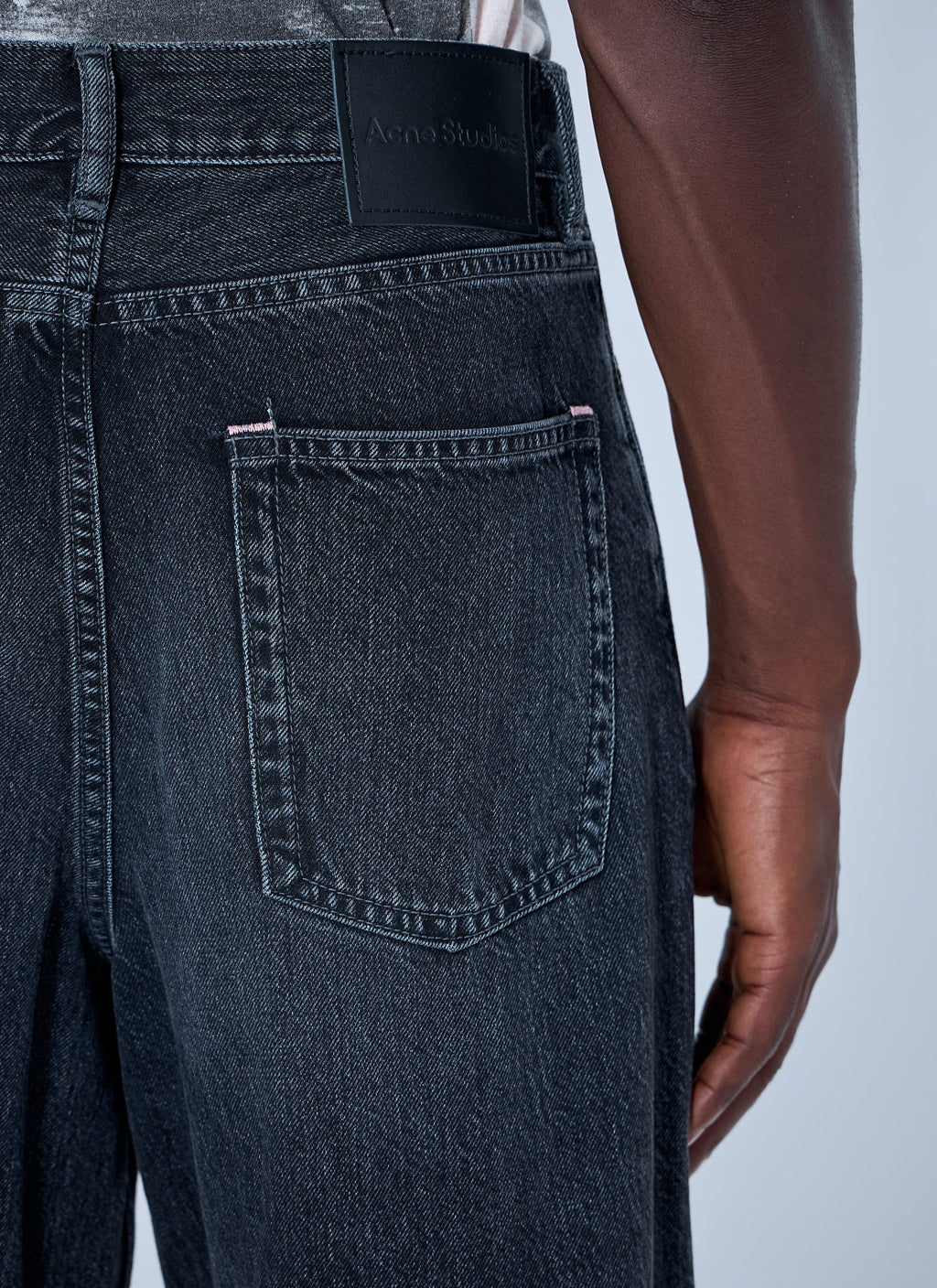 1981 U Jeans