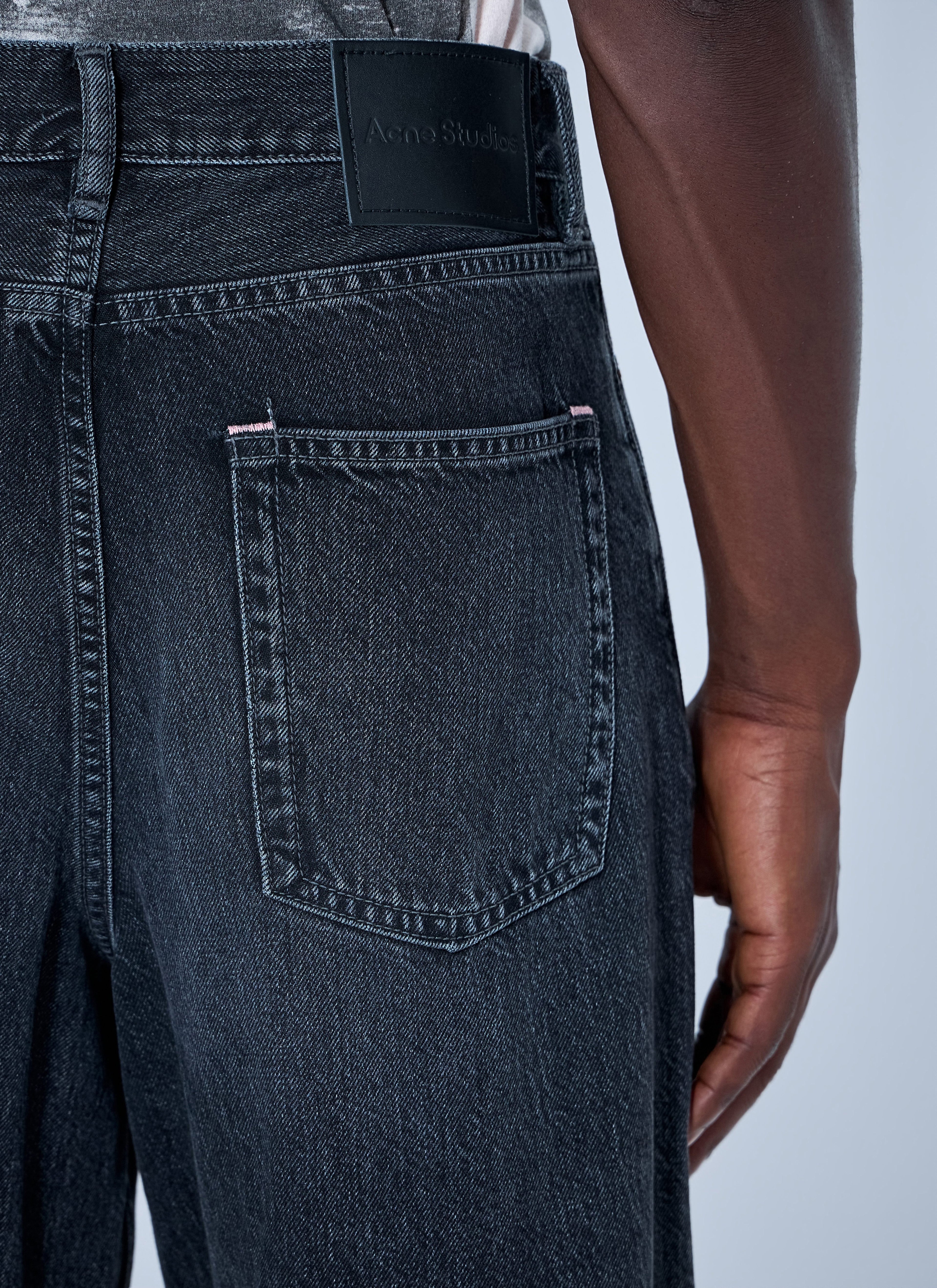 1981 U Jeans