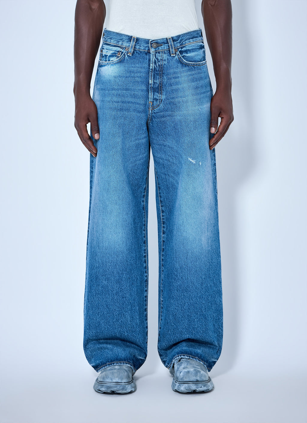 1981 Baggy Jeans