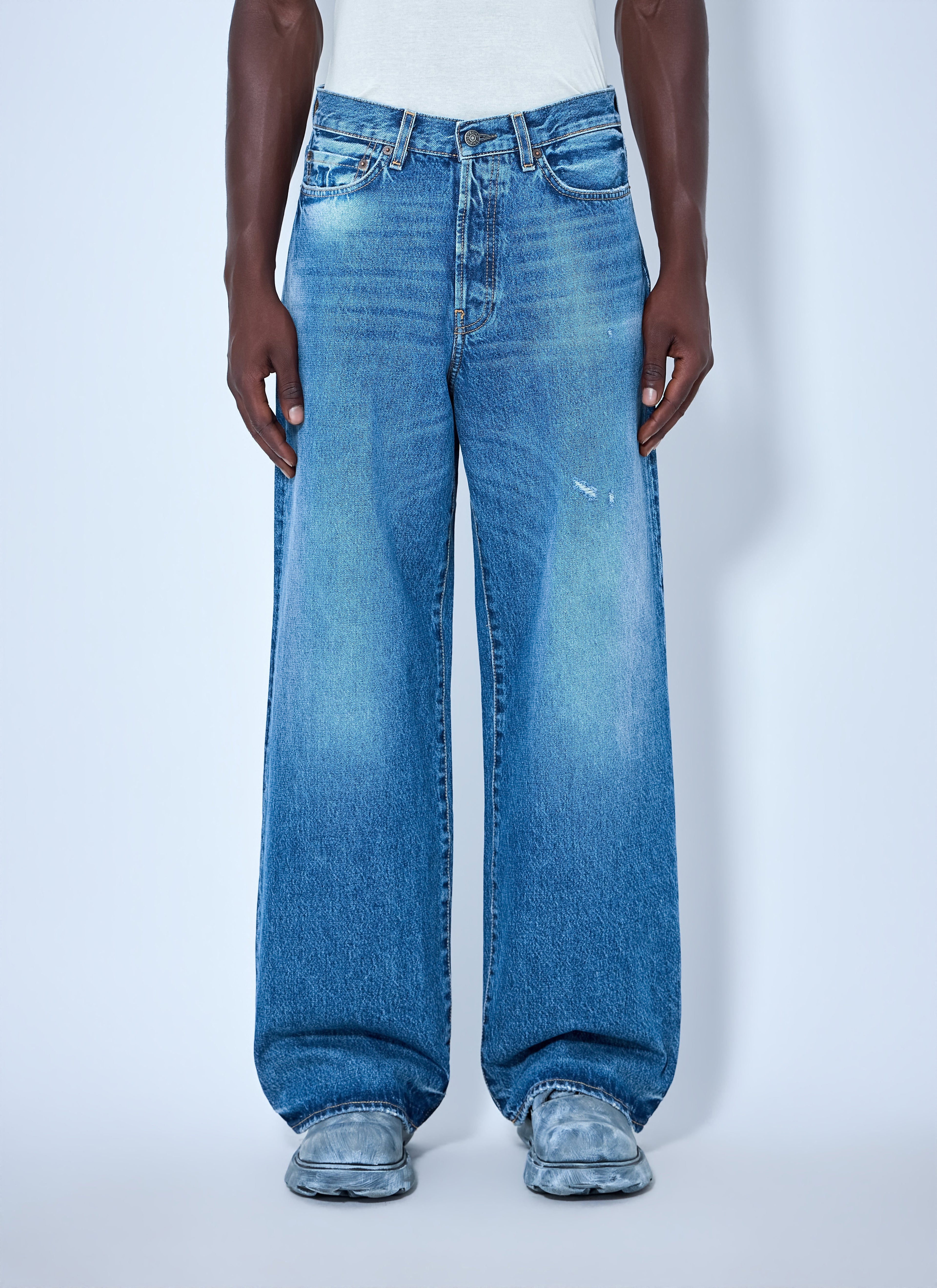 1981 Baggy Jeans