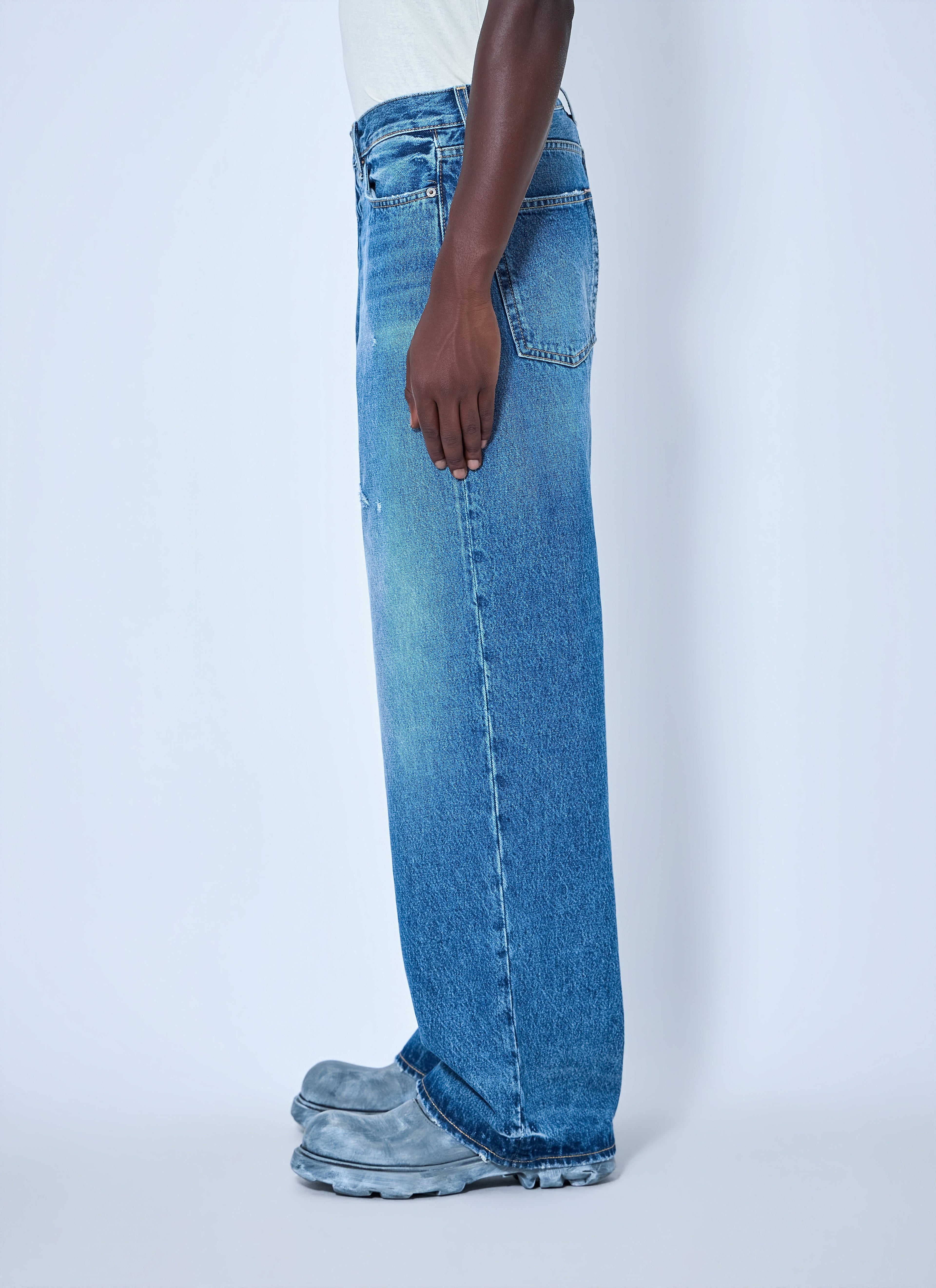 1981 Baggy Jeans