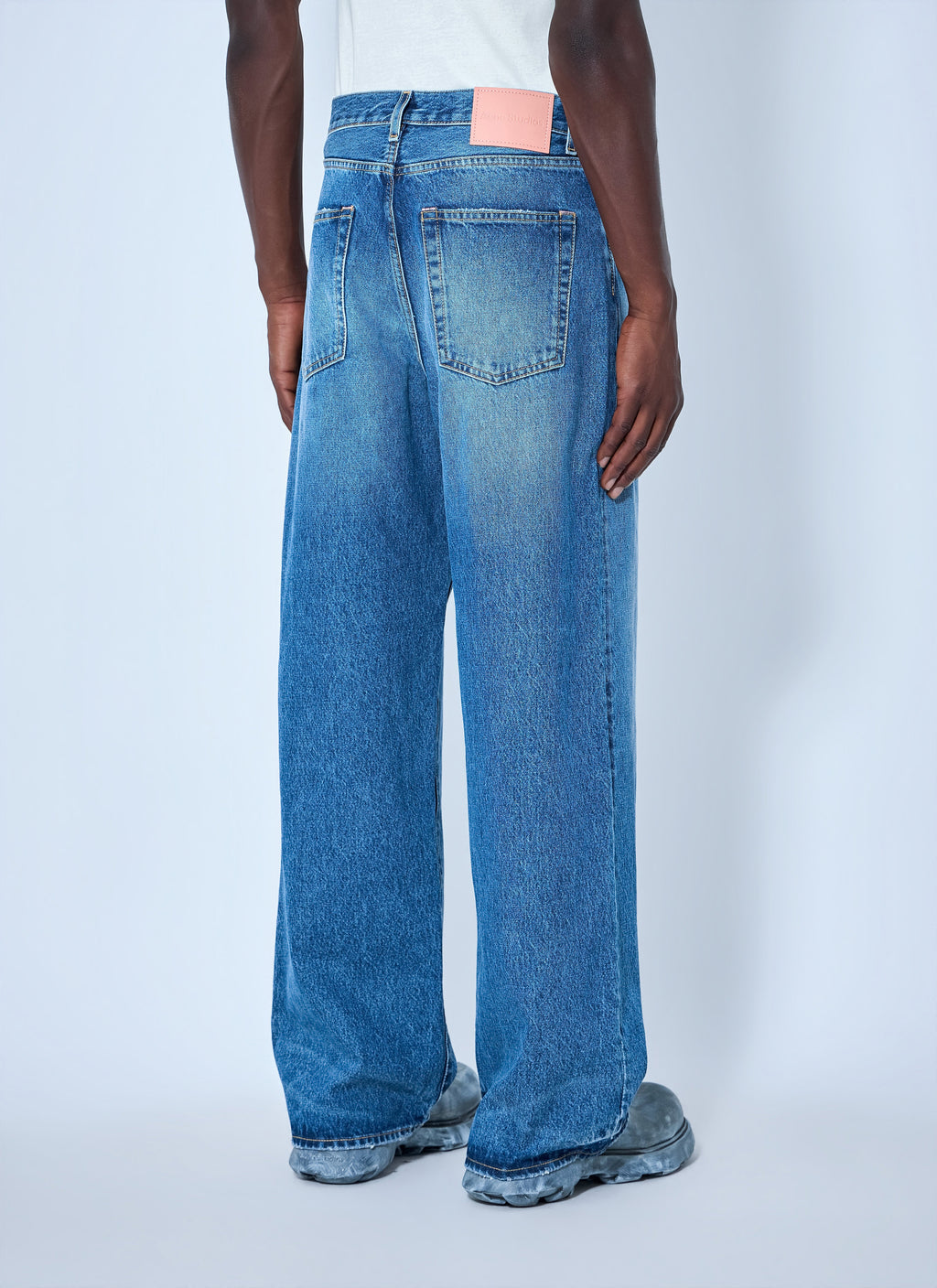 1981 Baggy Jeans