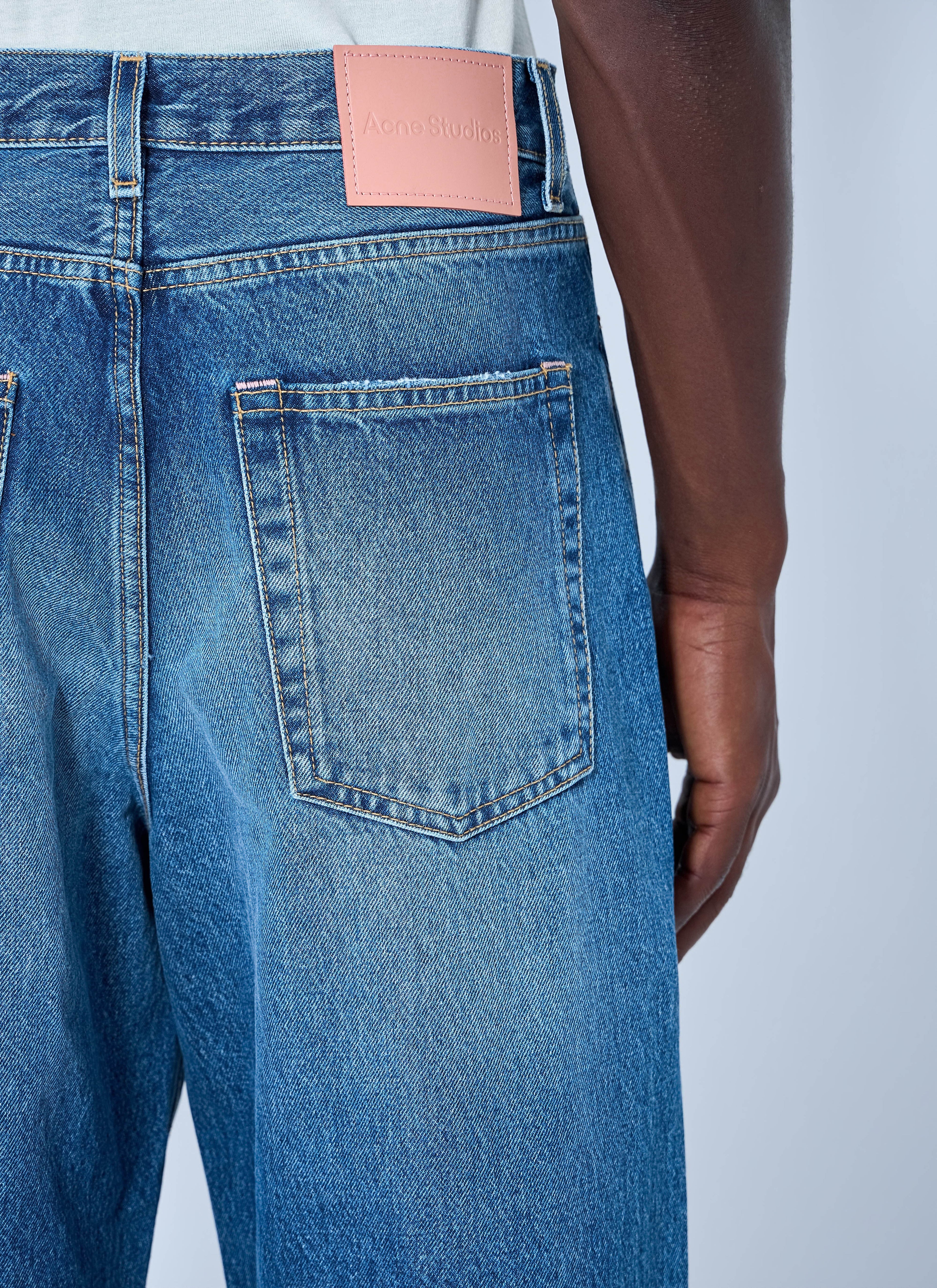 1981 Baggy Jeans