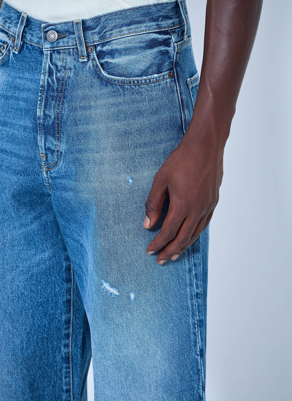 1981 Baggy Jeans