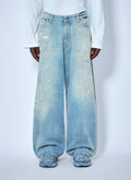 2023 U Trafalgar Loose Fit Jeans