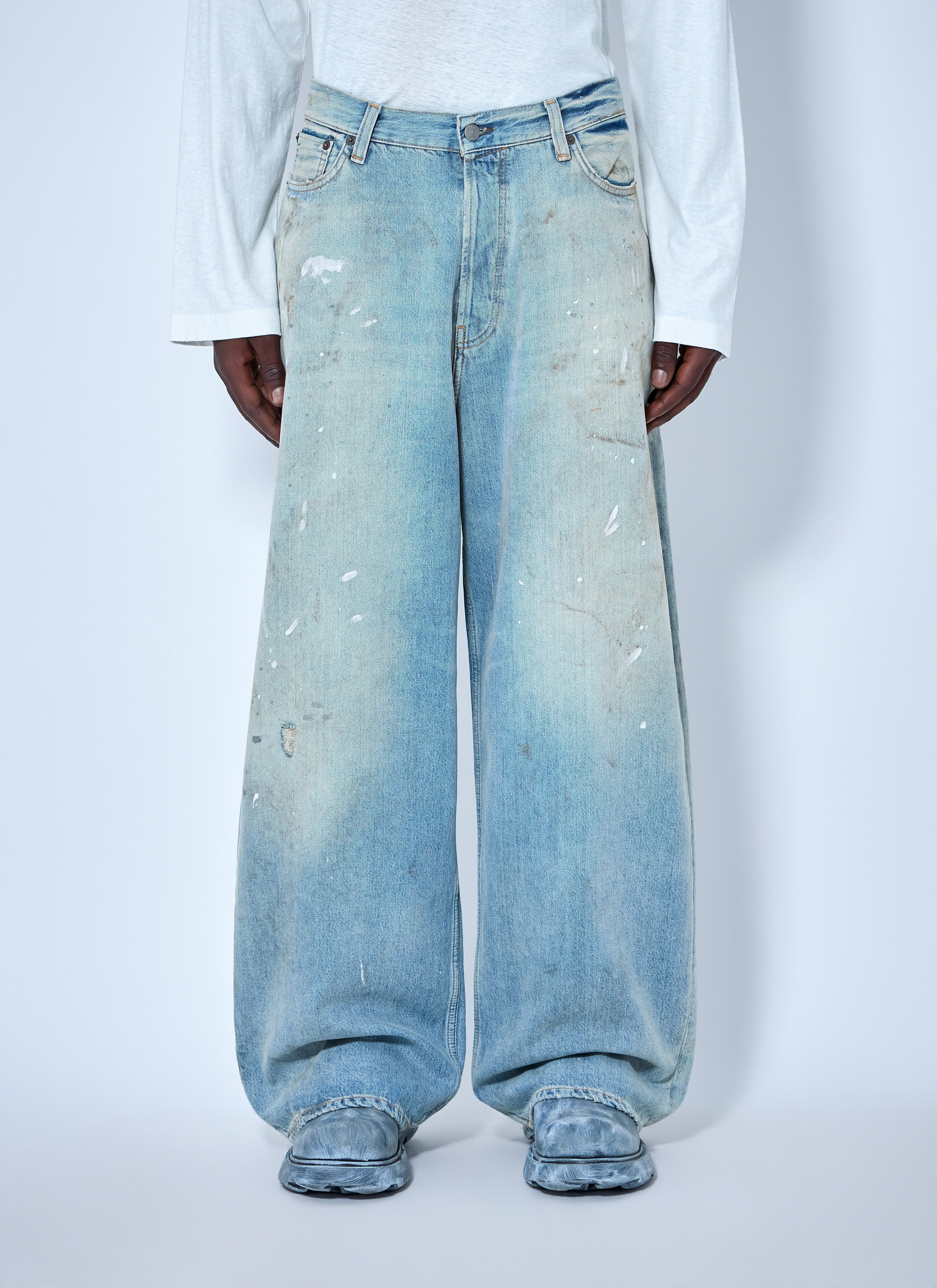 2023 U Trafalgar Loose Fit Jeans