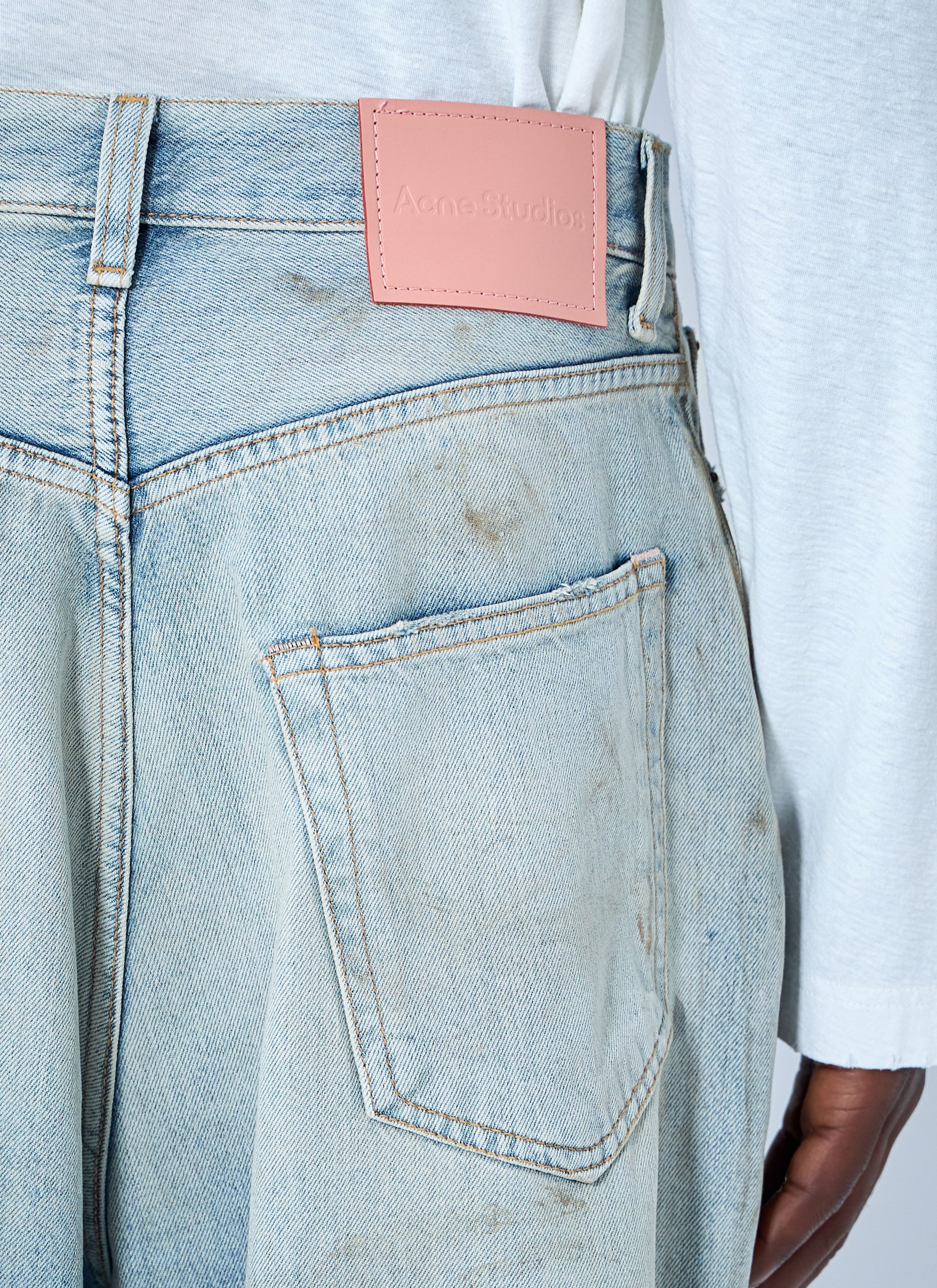 2023 U Trafalgar Loose Fit Jeans