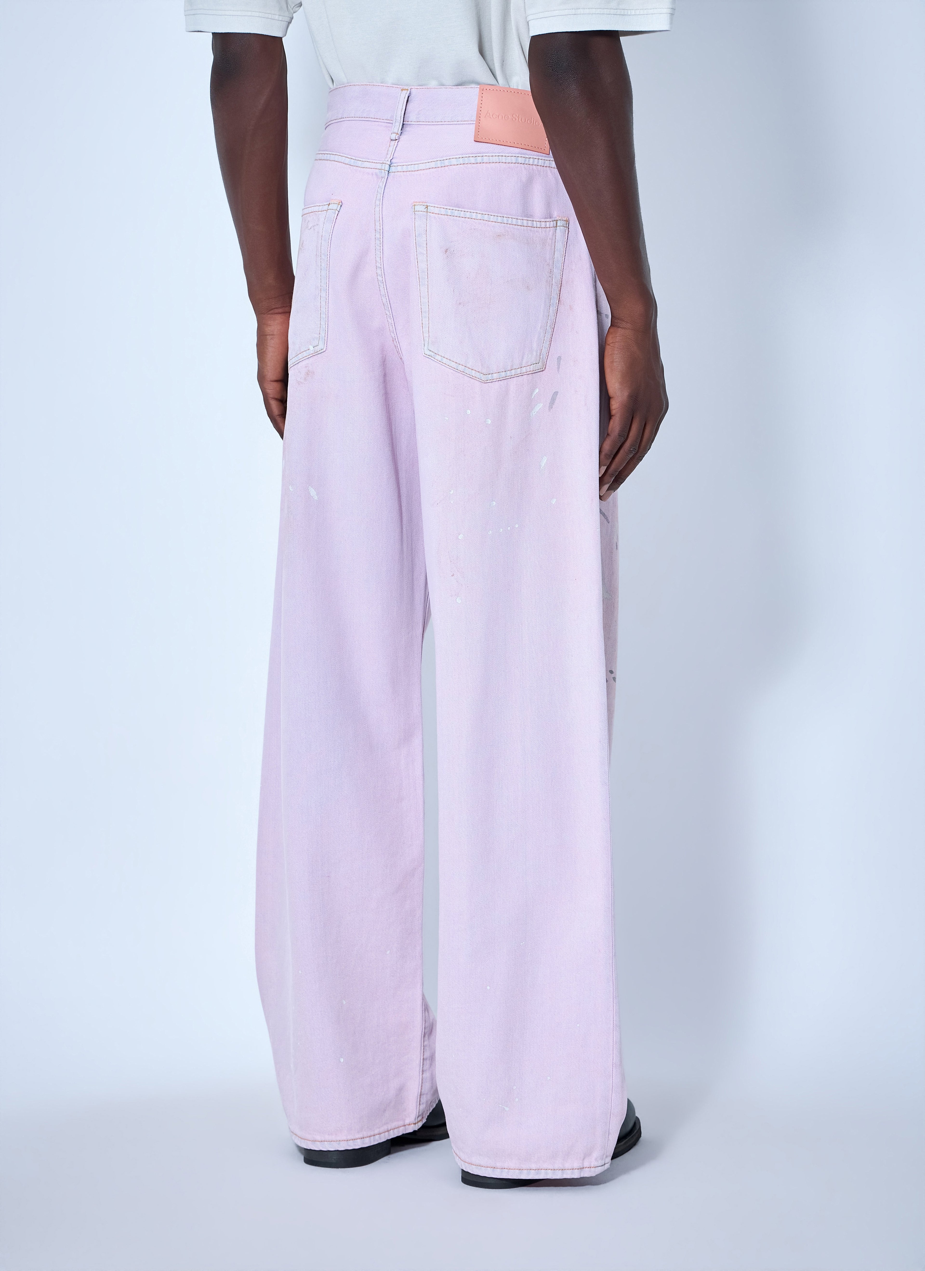 1981 Loose Fit Jeans