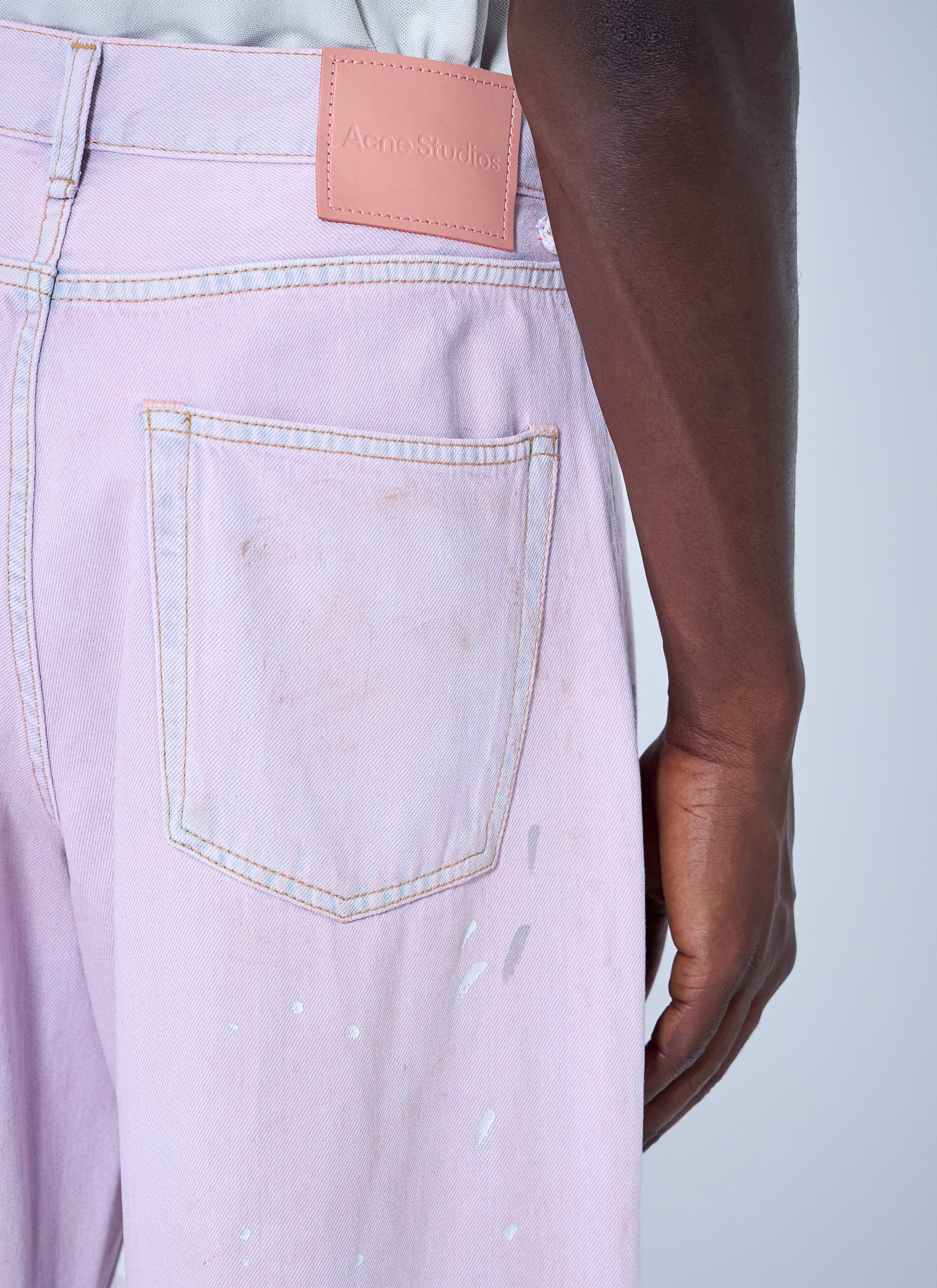 1981 Loose Fit Jeans
