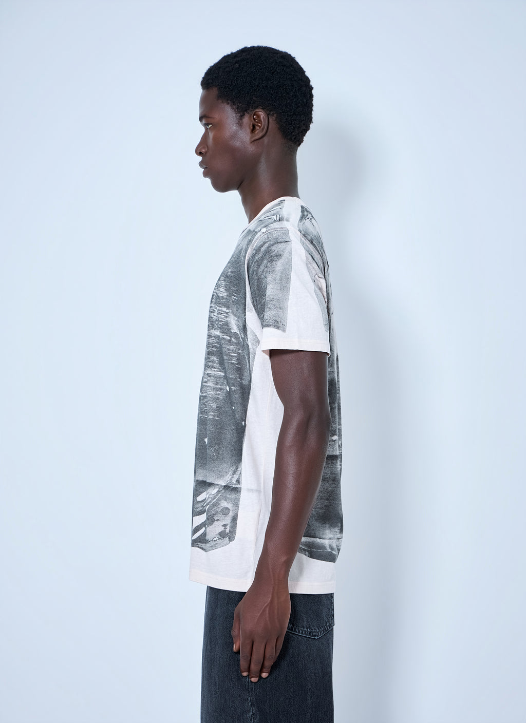 Tromp-L'œil T-Shirt