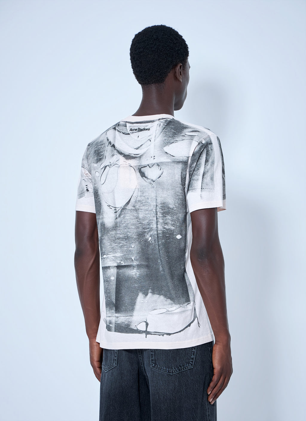 Tromp-L'œil T-Shirt