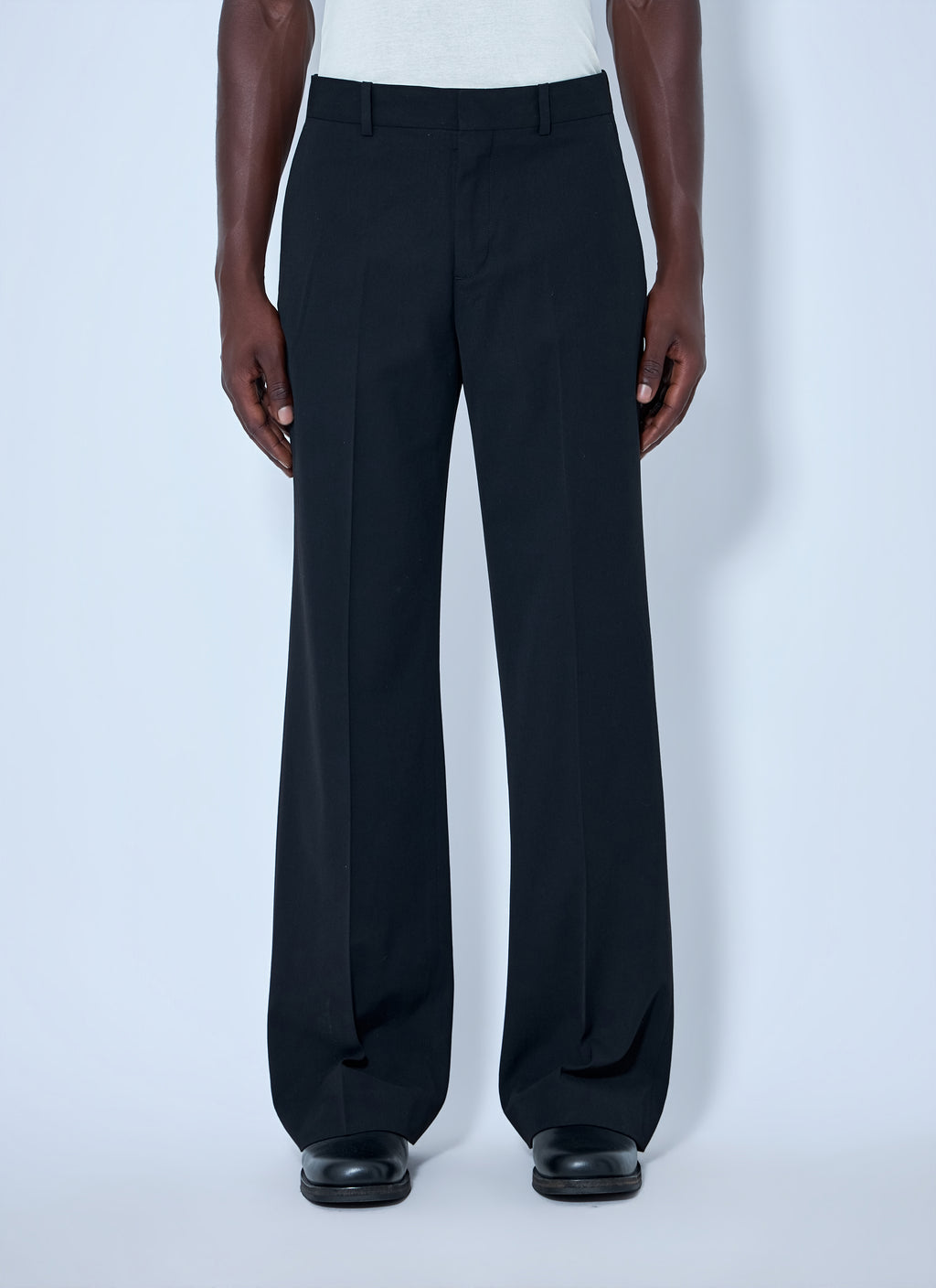 Tailored Trousers