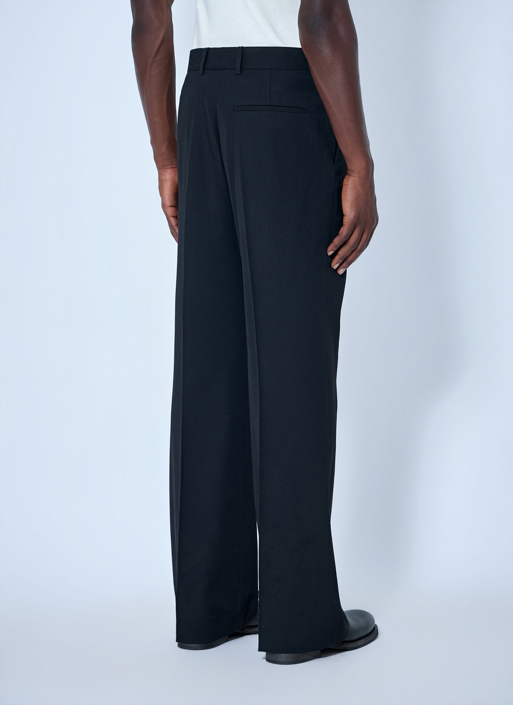 Tailored Trousers