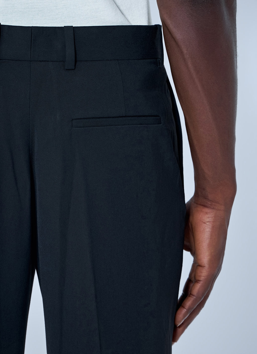 Tailored Trousers