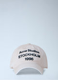 1996 Logo Baseball Cap