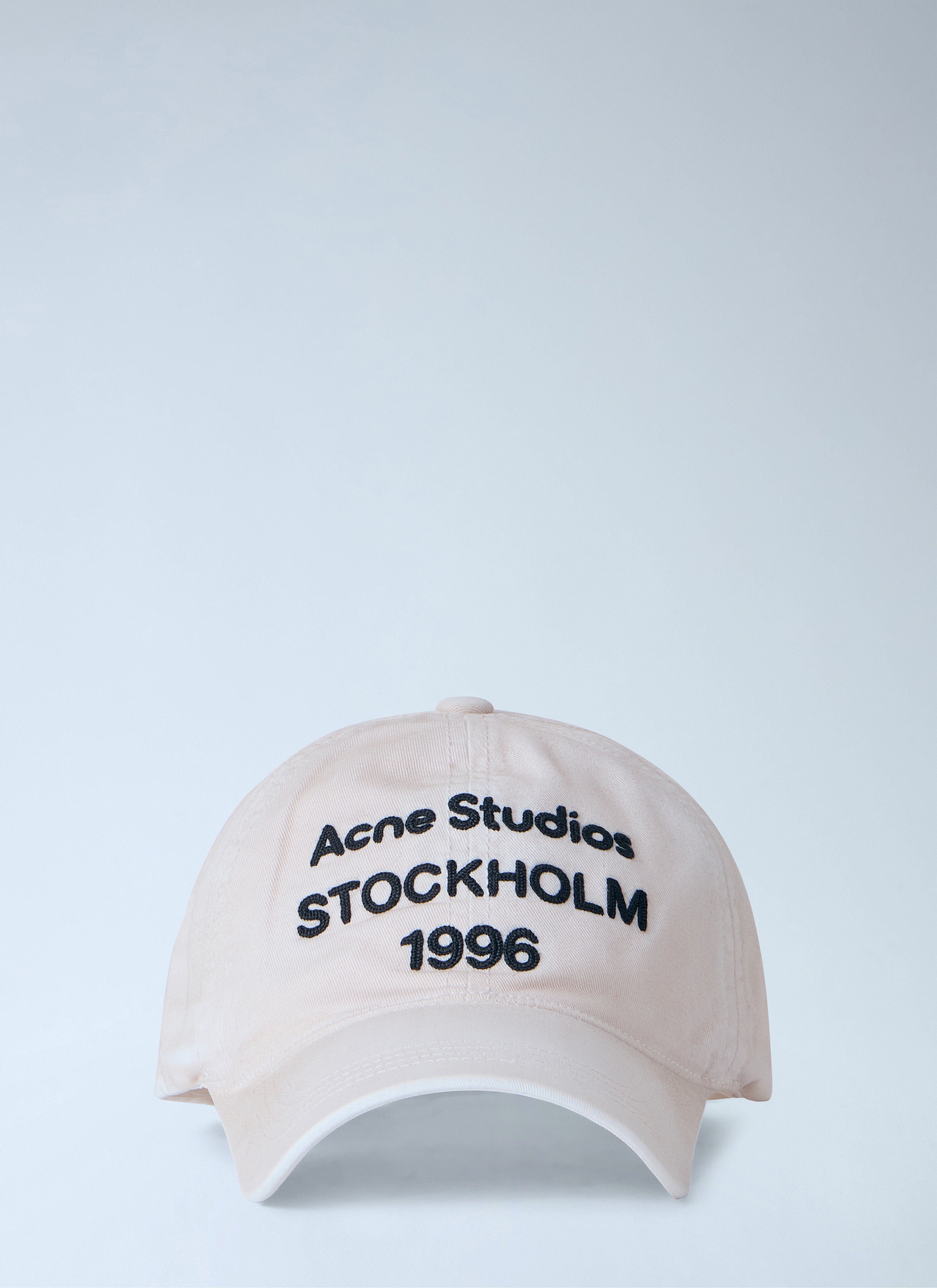 1996 Logo Baseball Cap