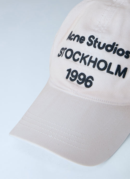 1996 Logo Baseball Cap