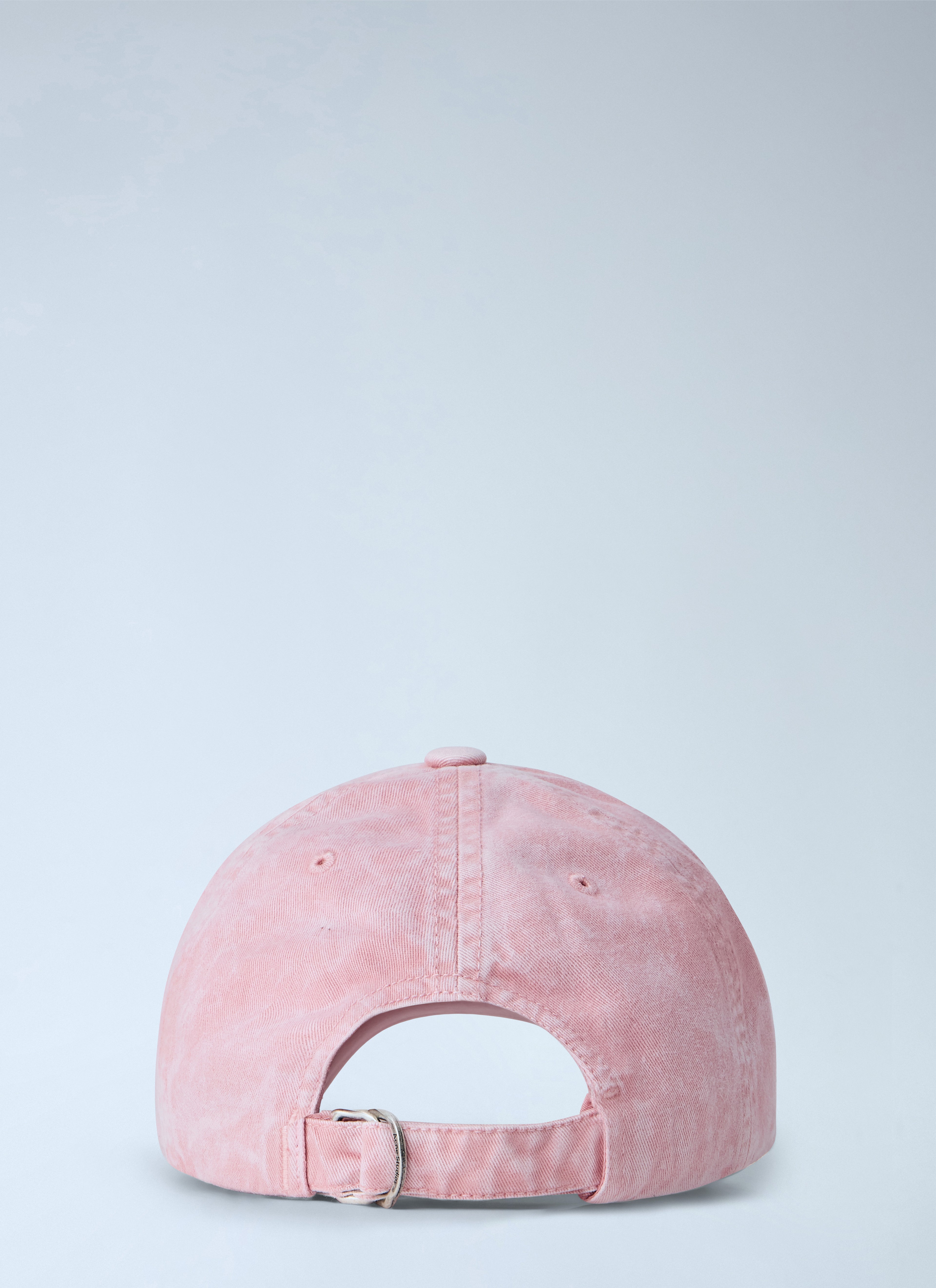 Logo-Embroidered Baseball Cap
