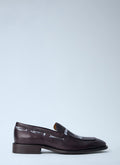 Artisan Leather Loafers