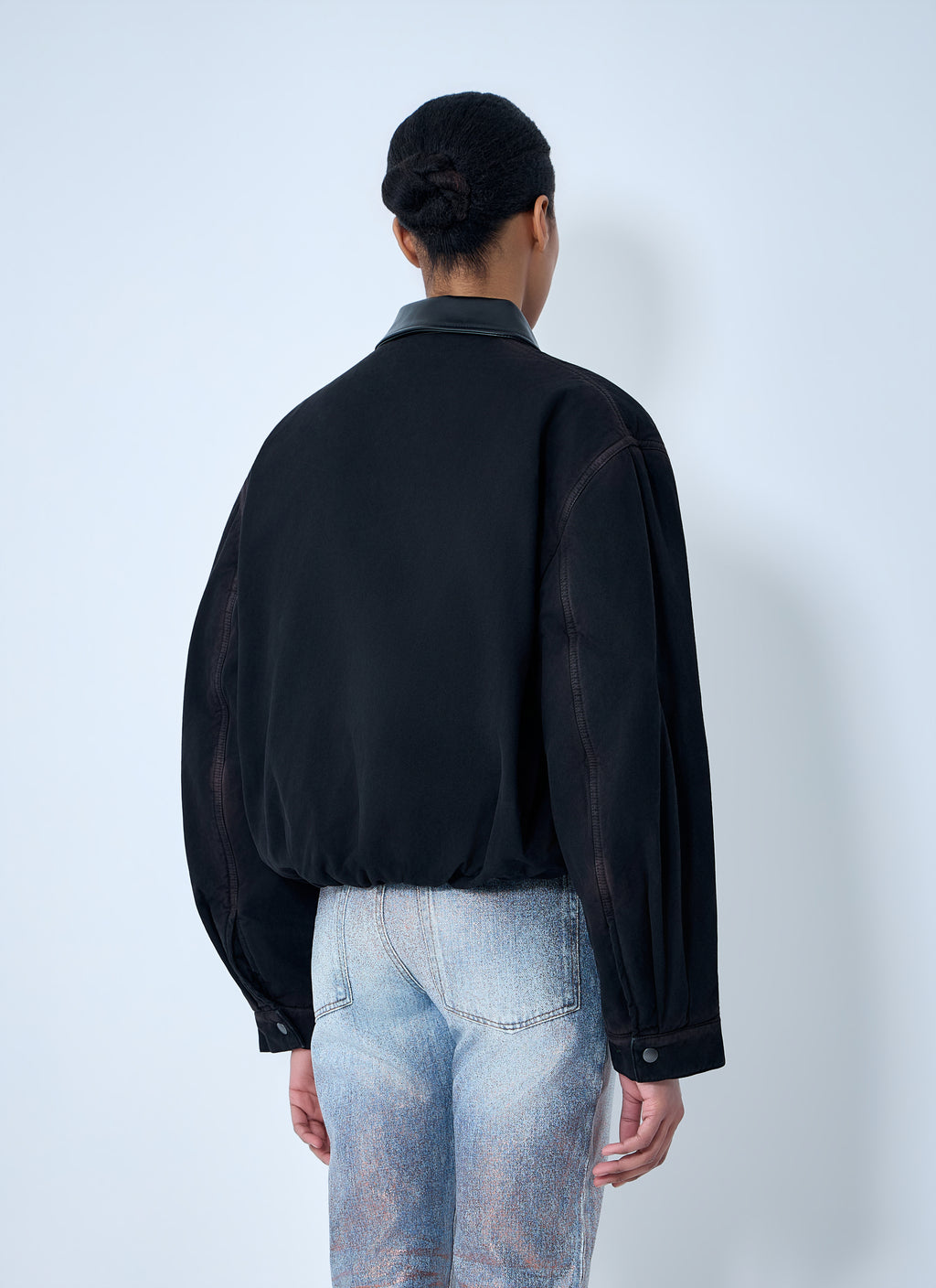 Bomber Blouson