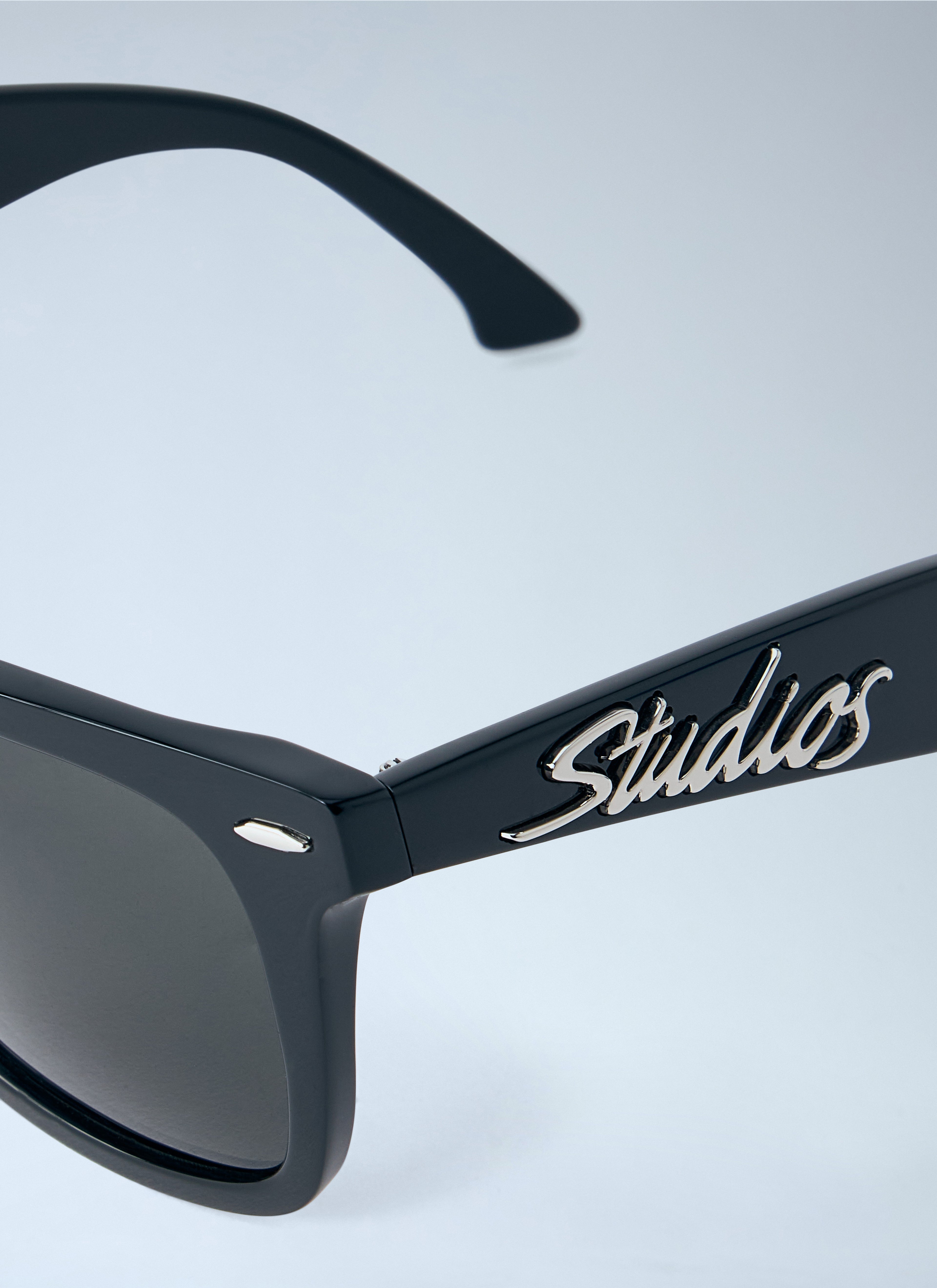 Square Sunglasses