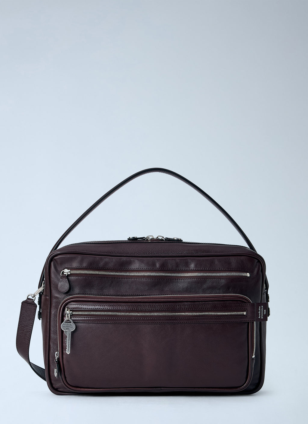 Camero Camera Shoulder Bag