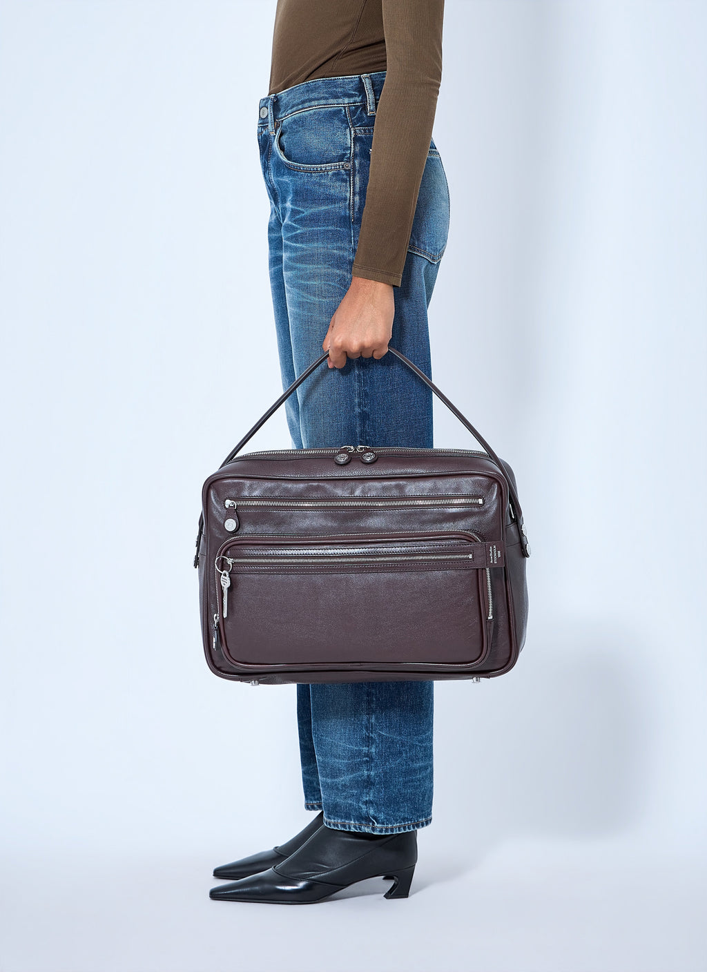 Camero Camera Shoulder Bag