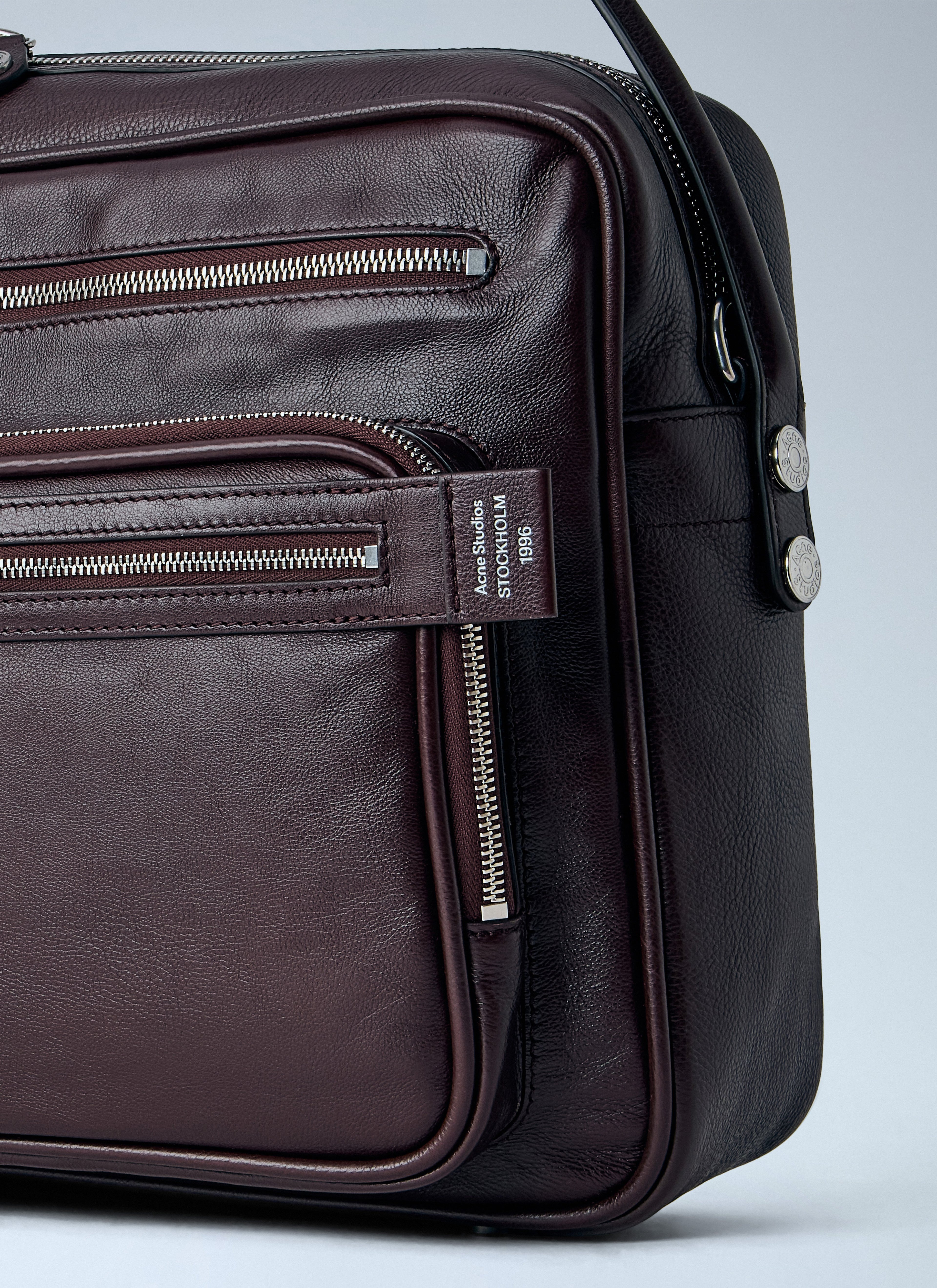 Camero Camera Shoulder Bag