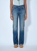 2009F Regular Fit Jeans