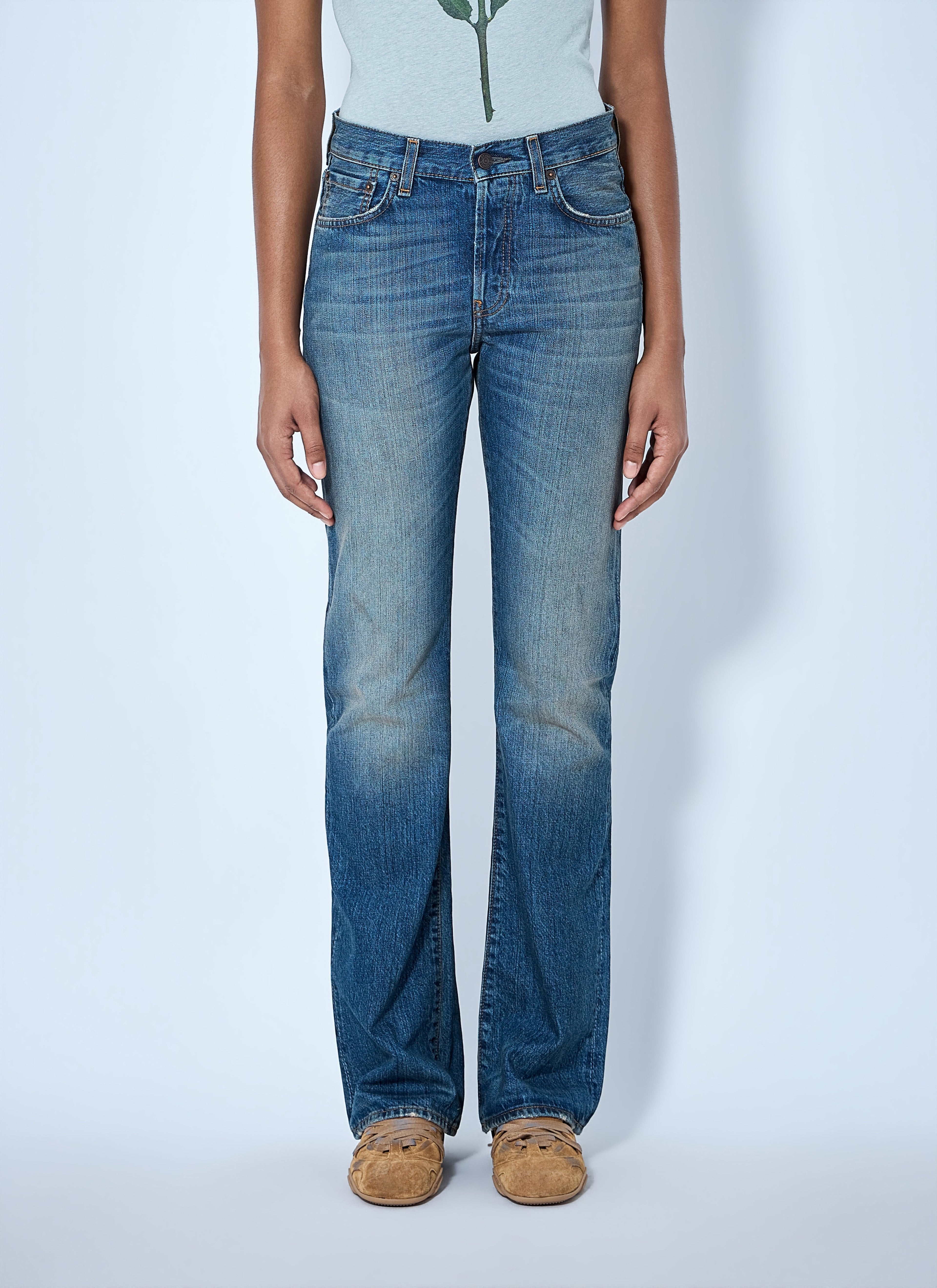 2009F Regular Fit Jeans