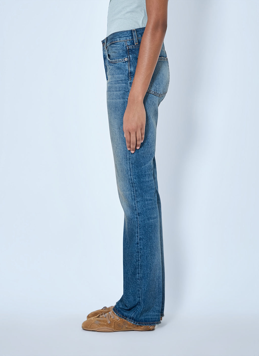 2009F Regular Fit Jeans