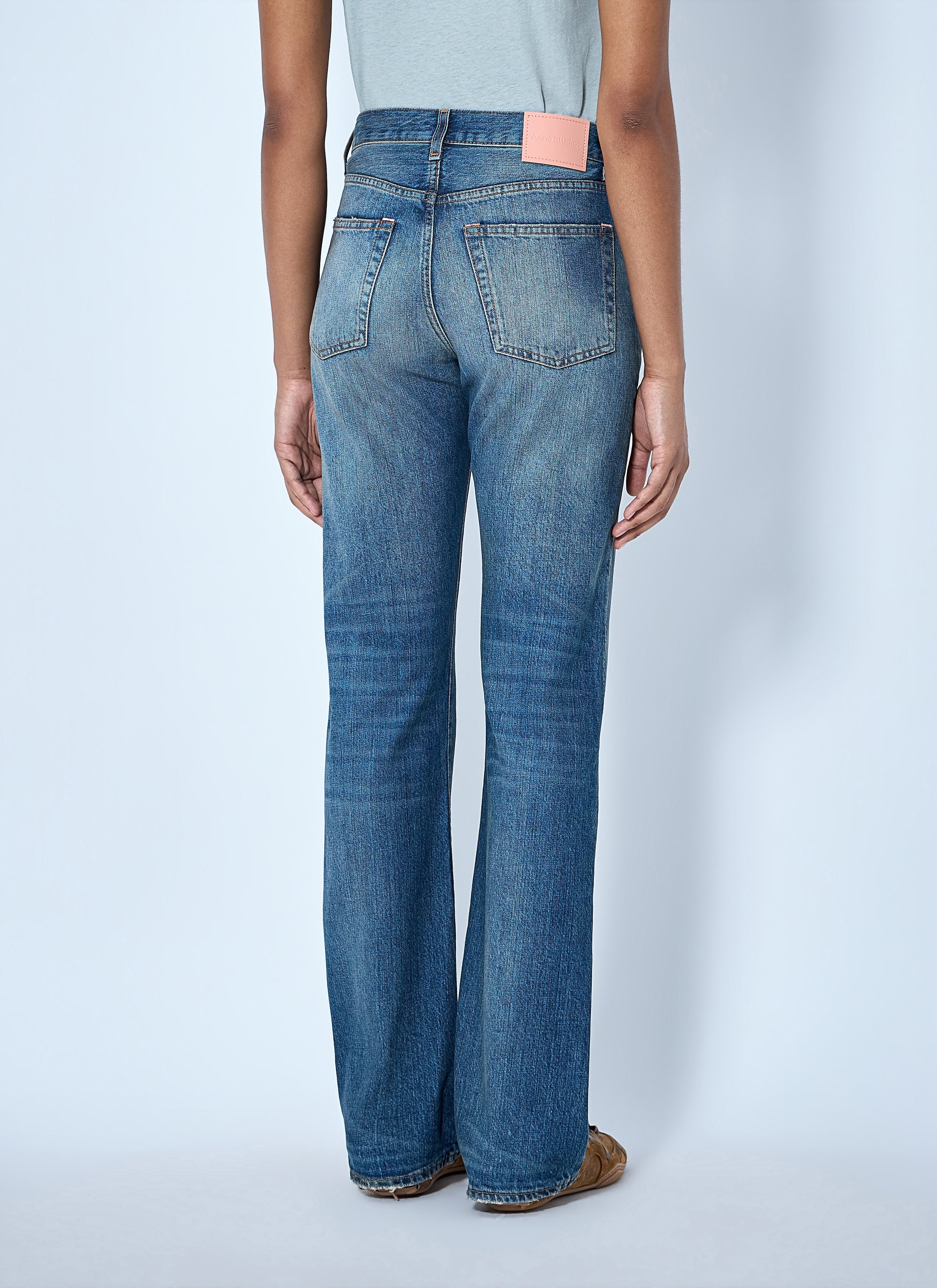 2009F Regular Fit Jeans