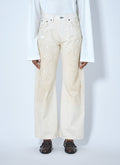 2021F Regular Fit Jeans