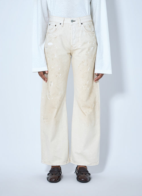 2021F Regular Fit Jeans