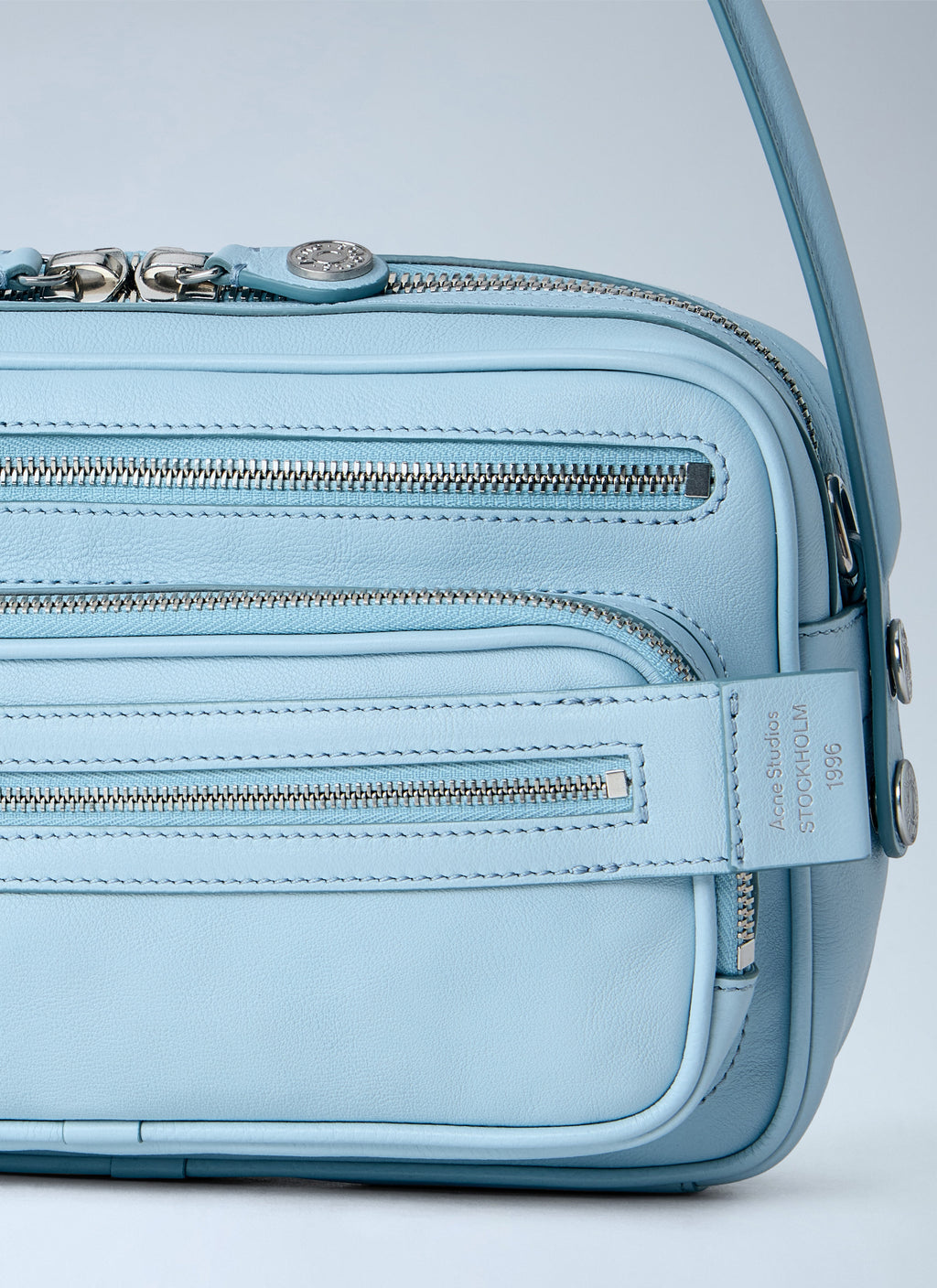 Camero Party Shoulder Bag