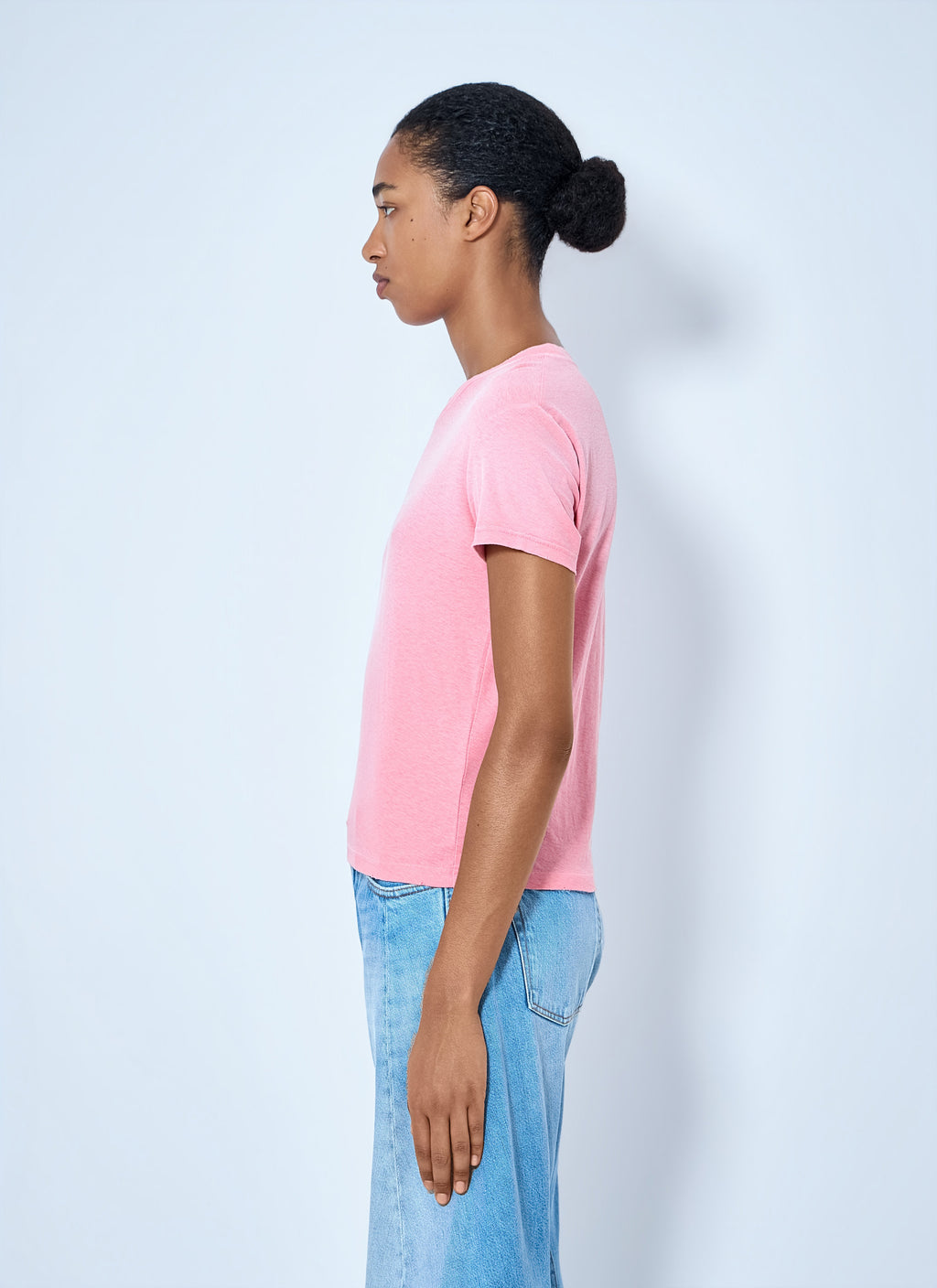 1996 Fitted Logo T-Shirt
