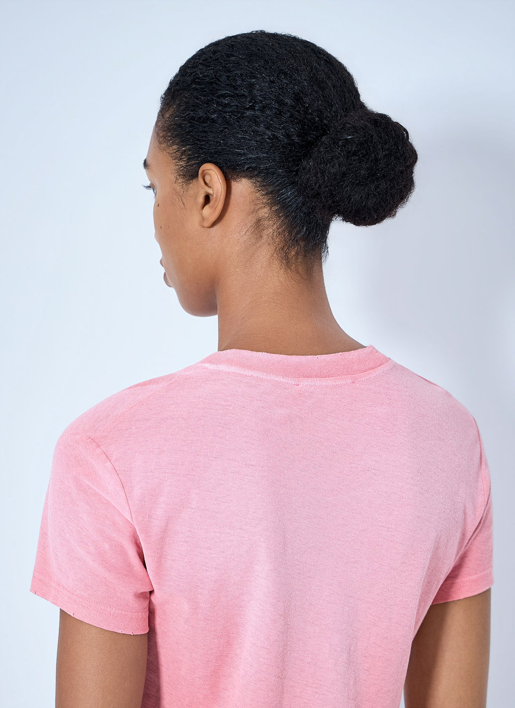 1996 Fitted Logo T-Shirt