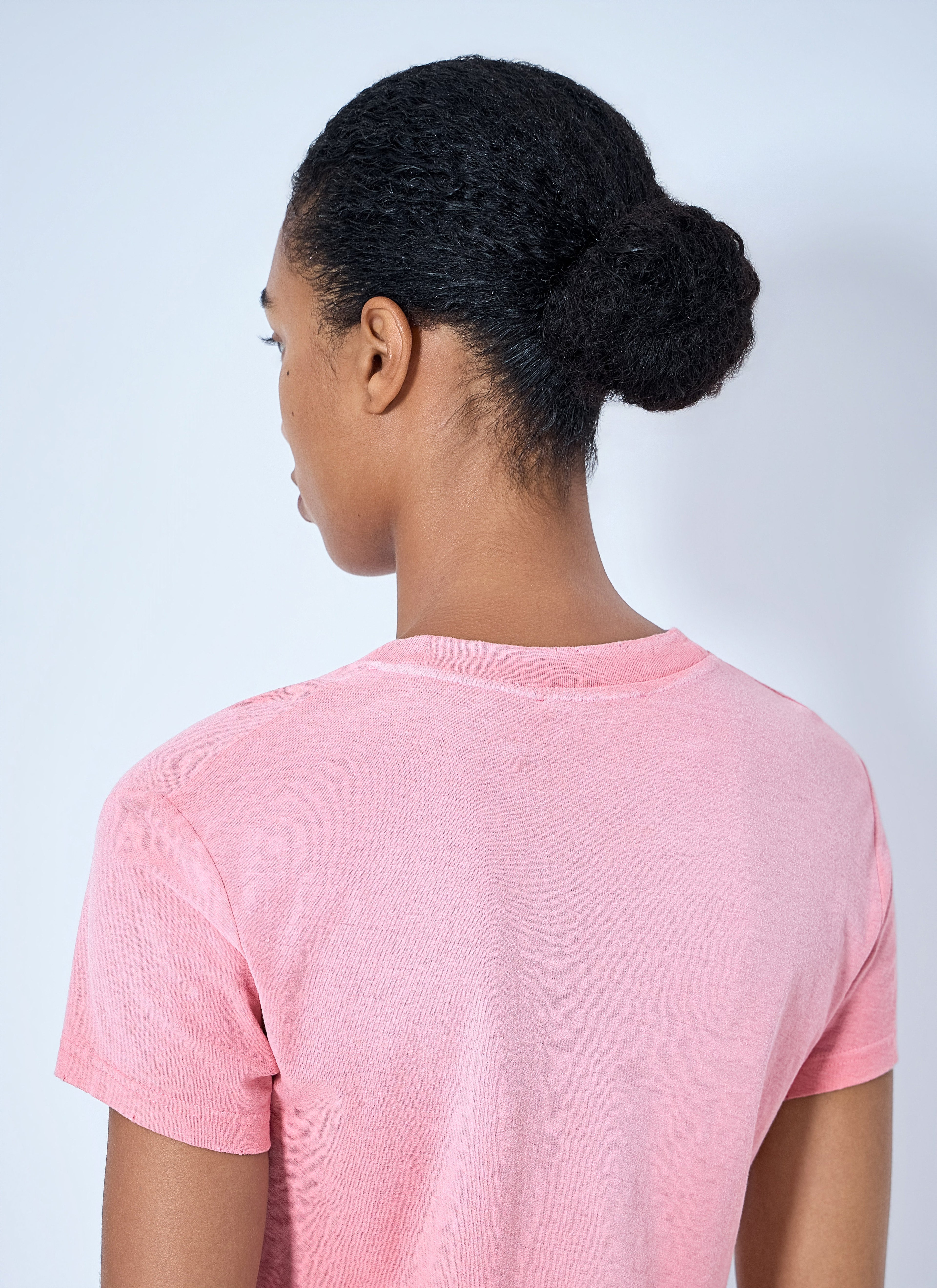 1996 Fitted Logo T-Shirt