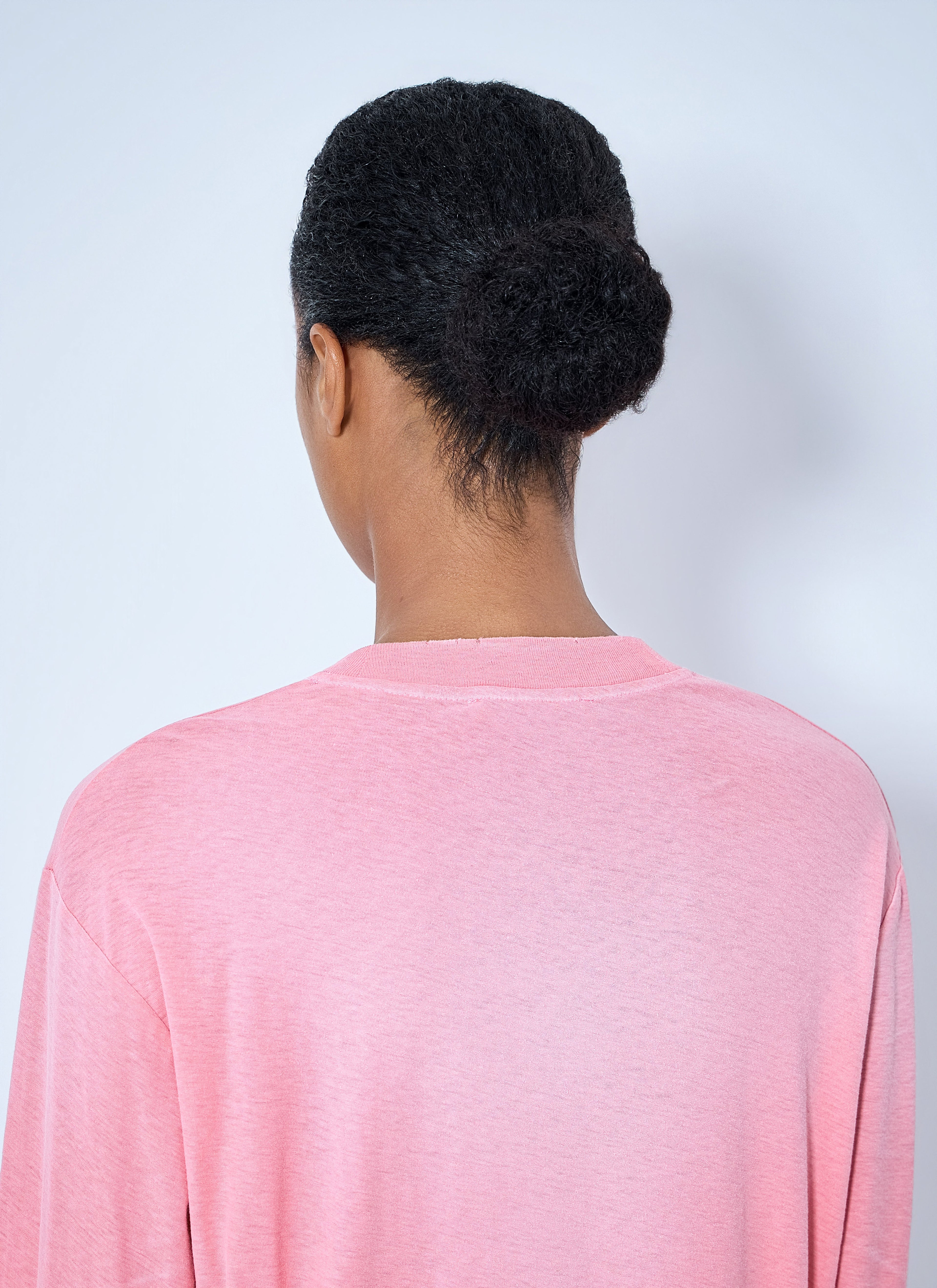 Sprayed 1996 Logo T-Shirt