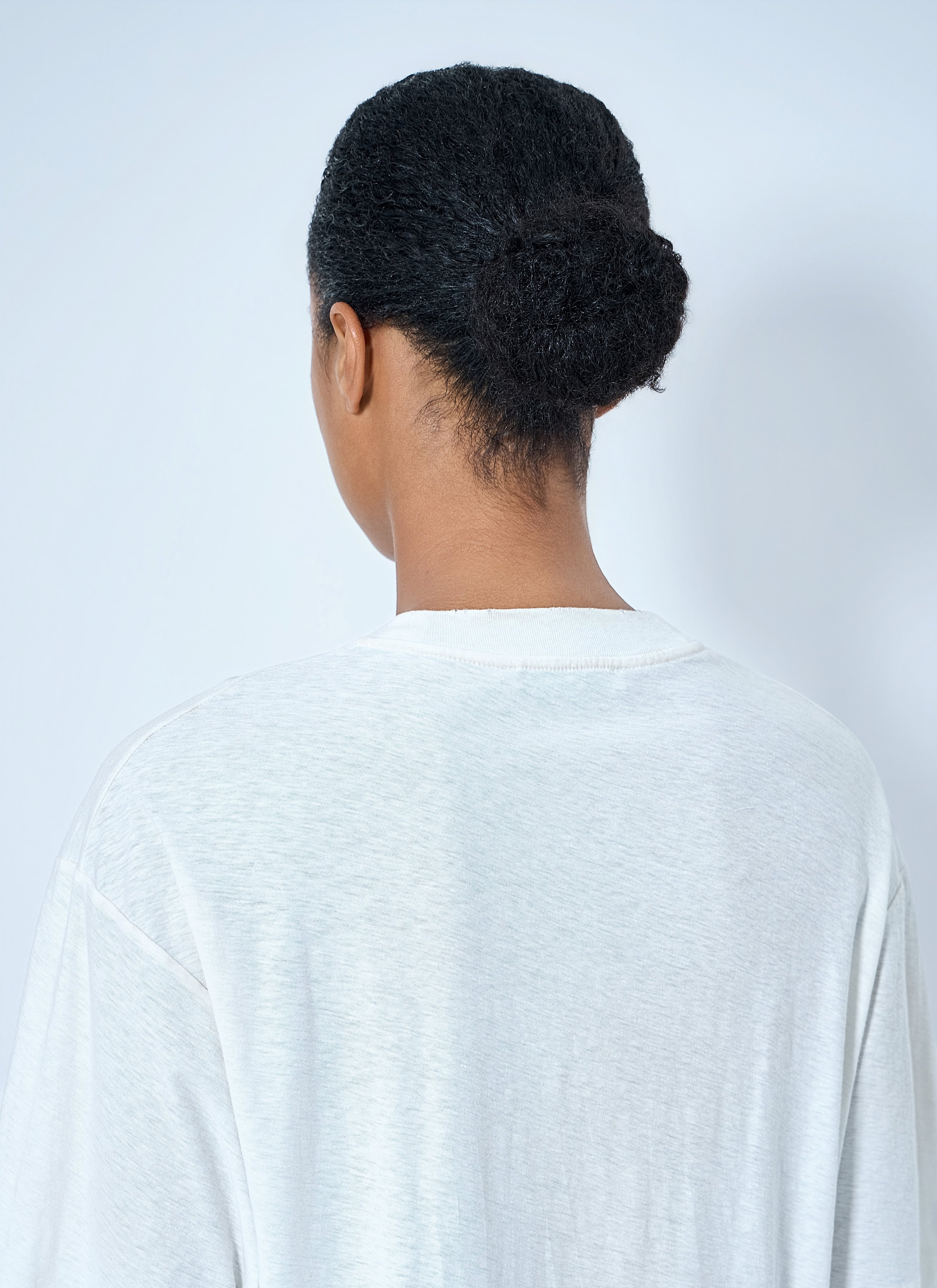 Graphic Logo T-Shirt